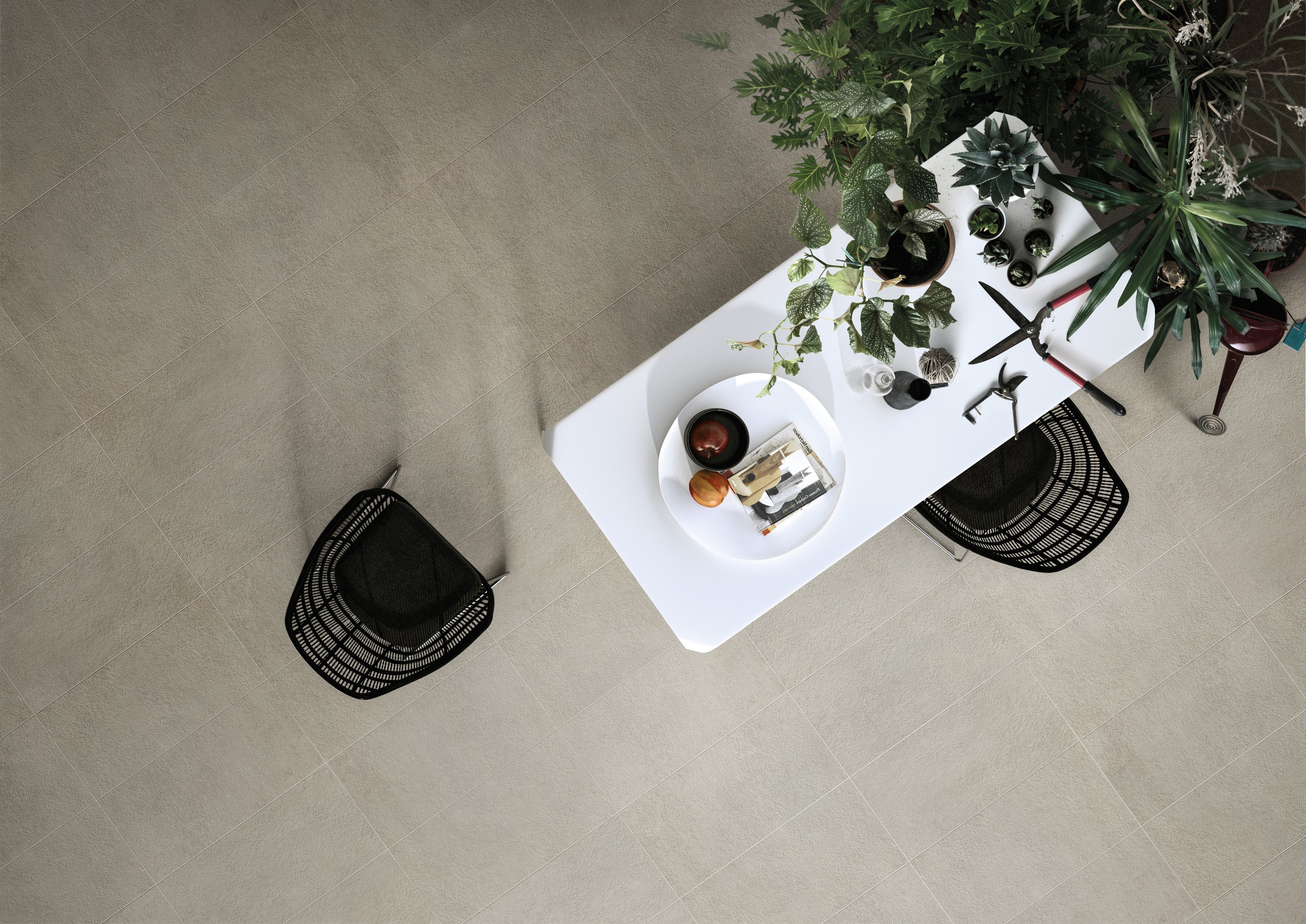 Color Forma | Florim