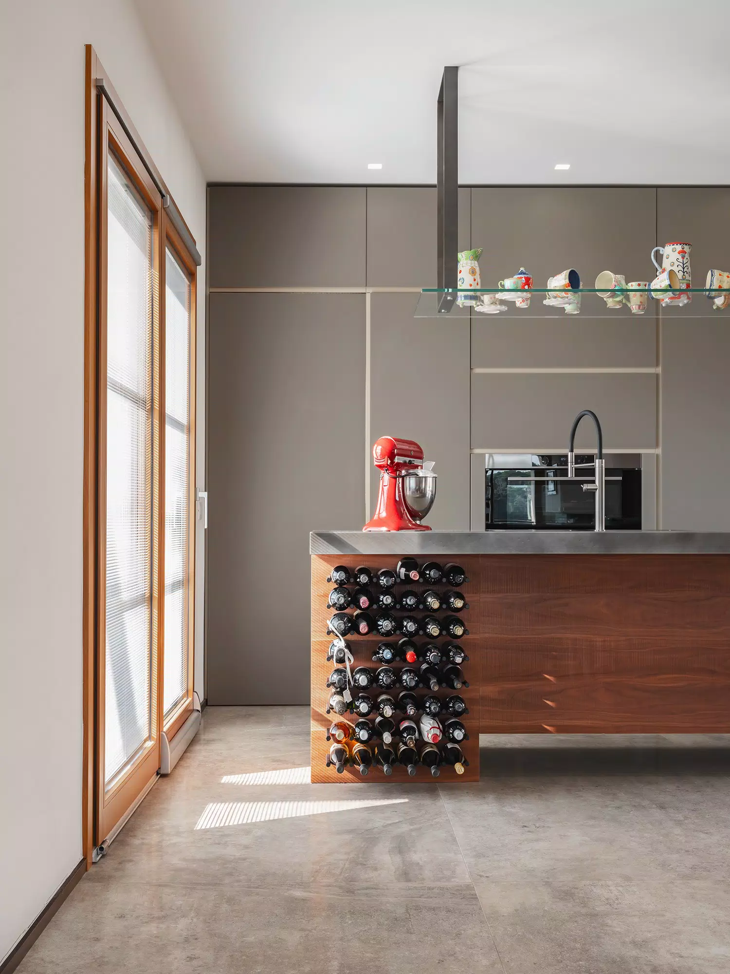 Progetto Loft AA_04 | Florim