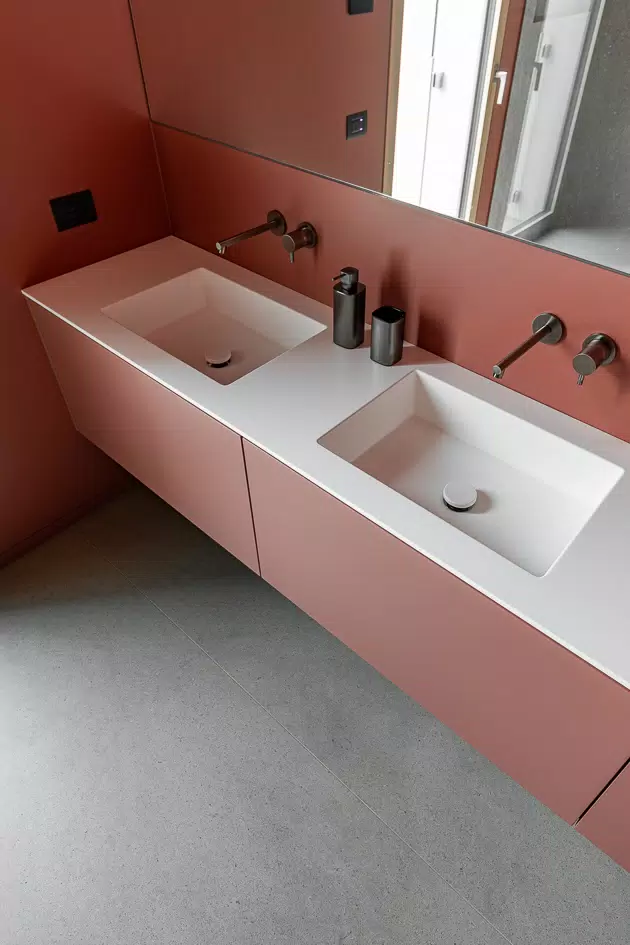 Progetto Rudiano_014 | Florim