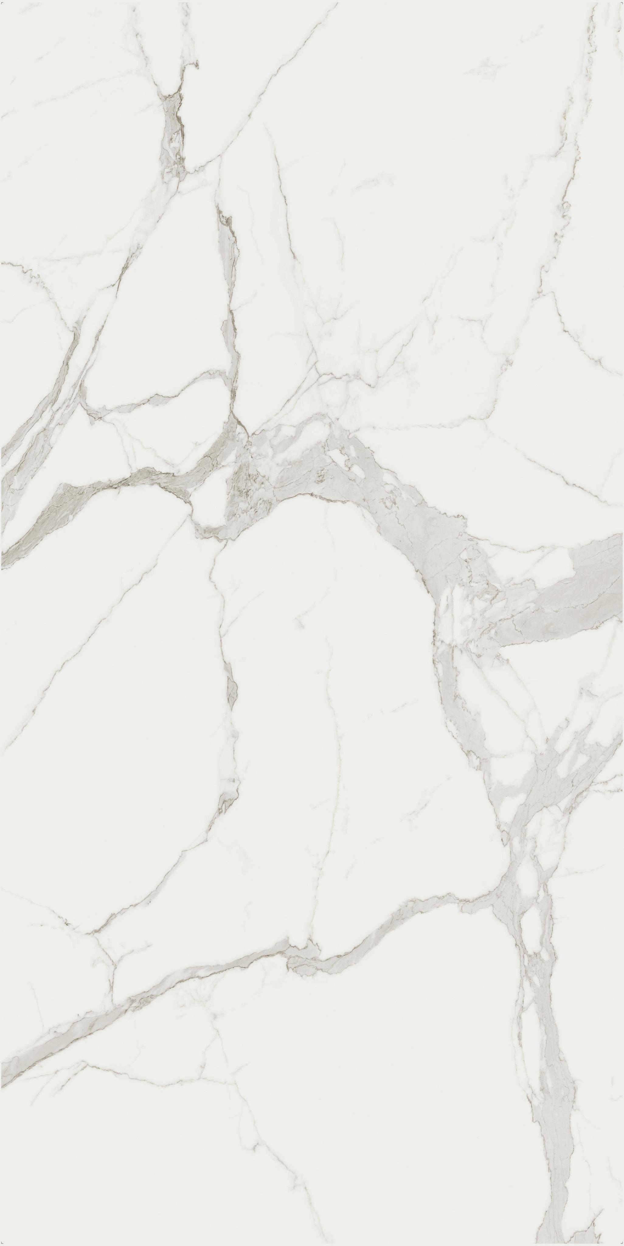 Florim Marble Statuario A 160x320 cm - Glossy Mirror — Marbre, Marble Statuario A