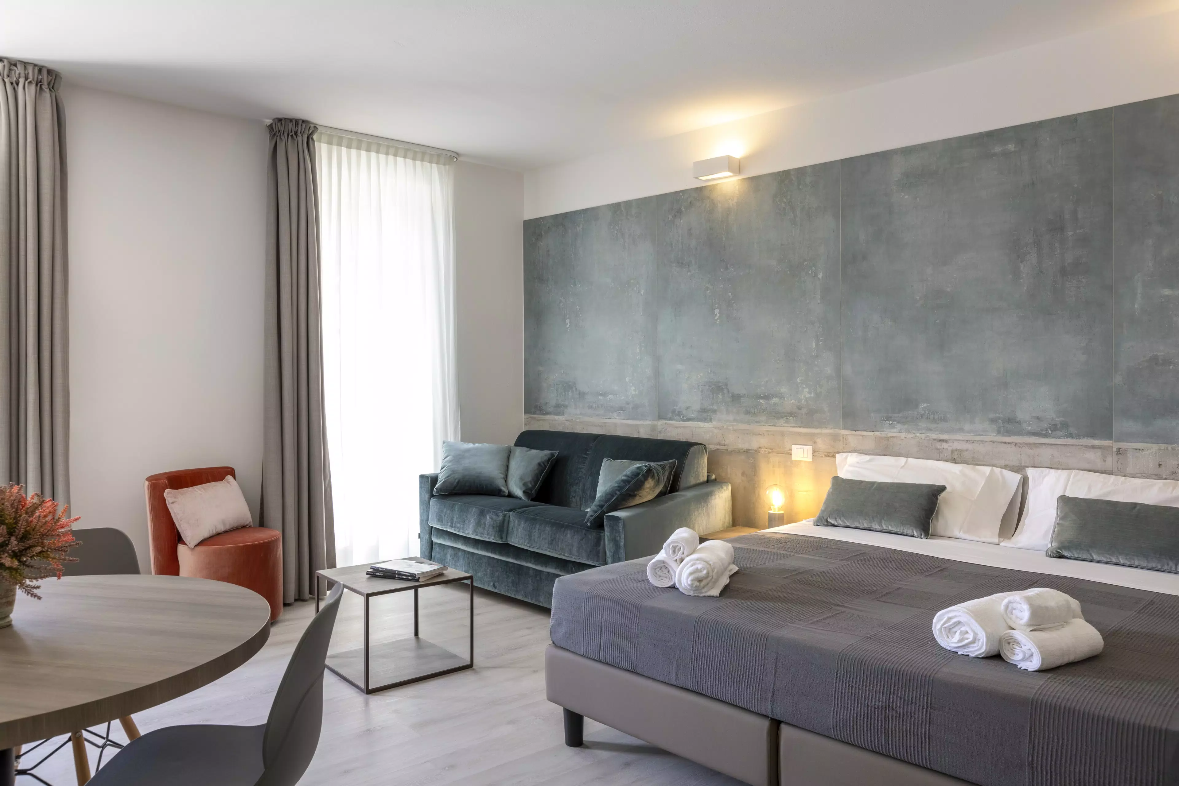 Progetto CorteFrancigena_012 | Florim