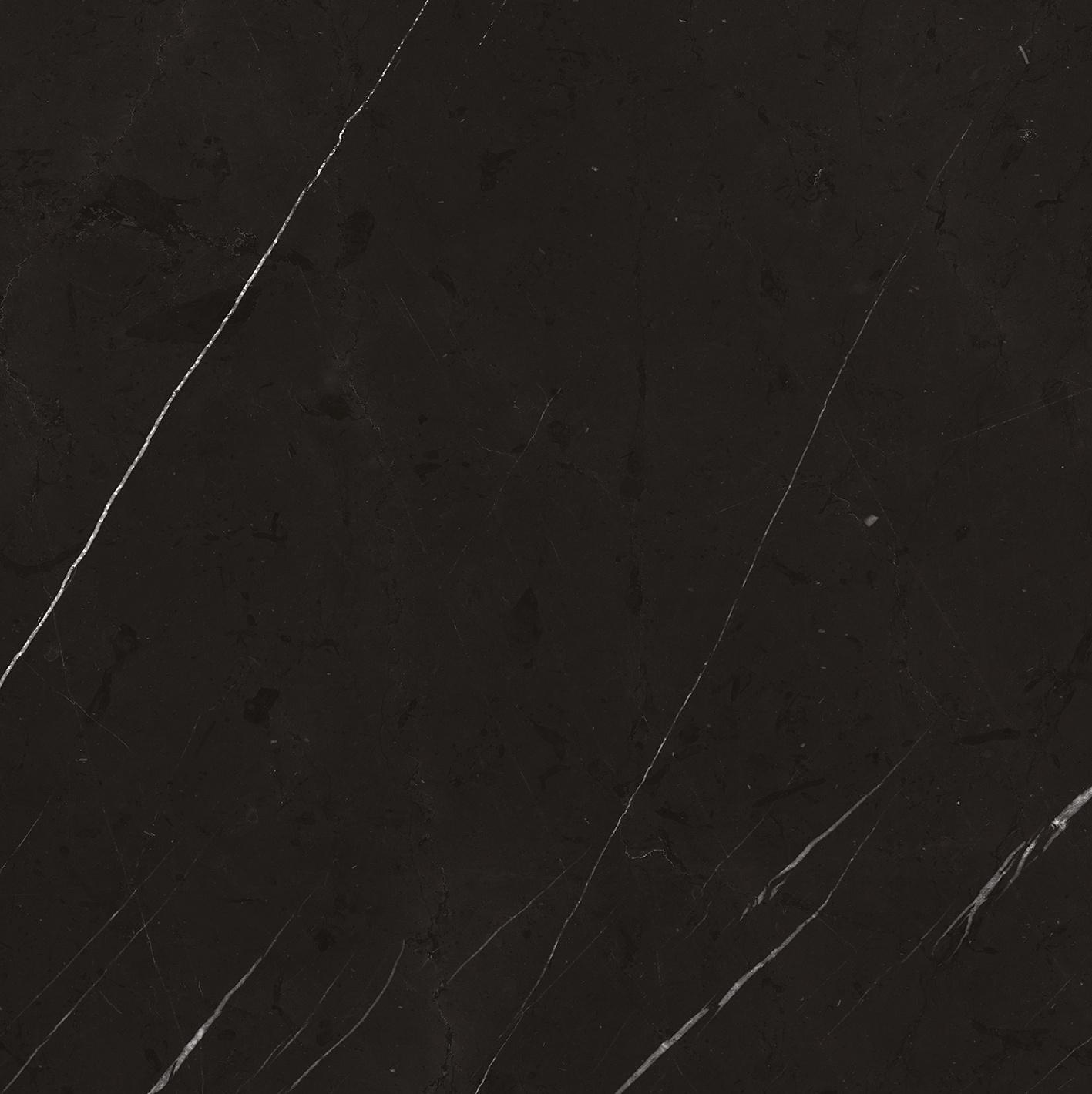 Florim Empatia Nero 120x120 cm - Matte — Uni, Empatia Nero