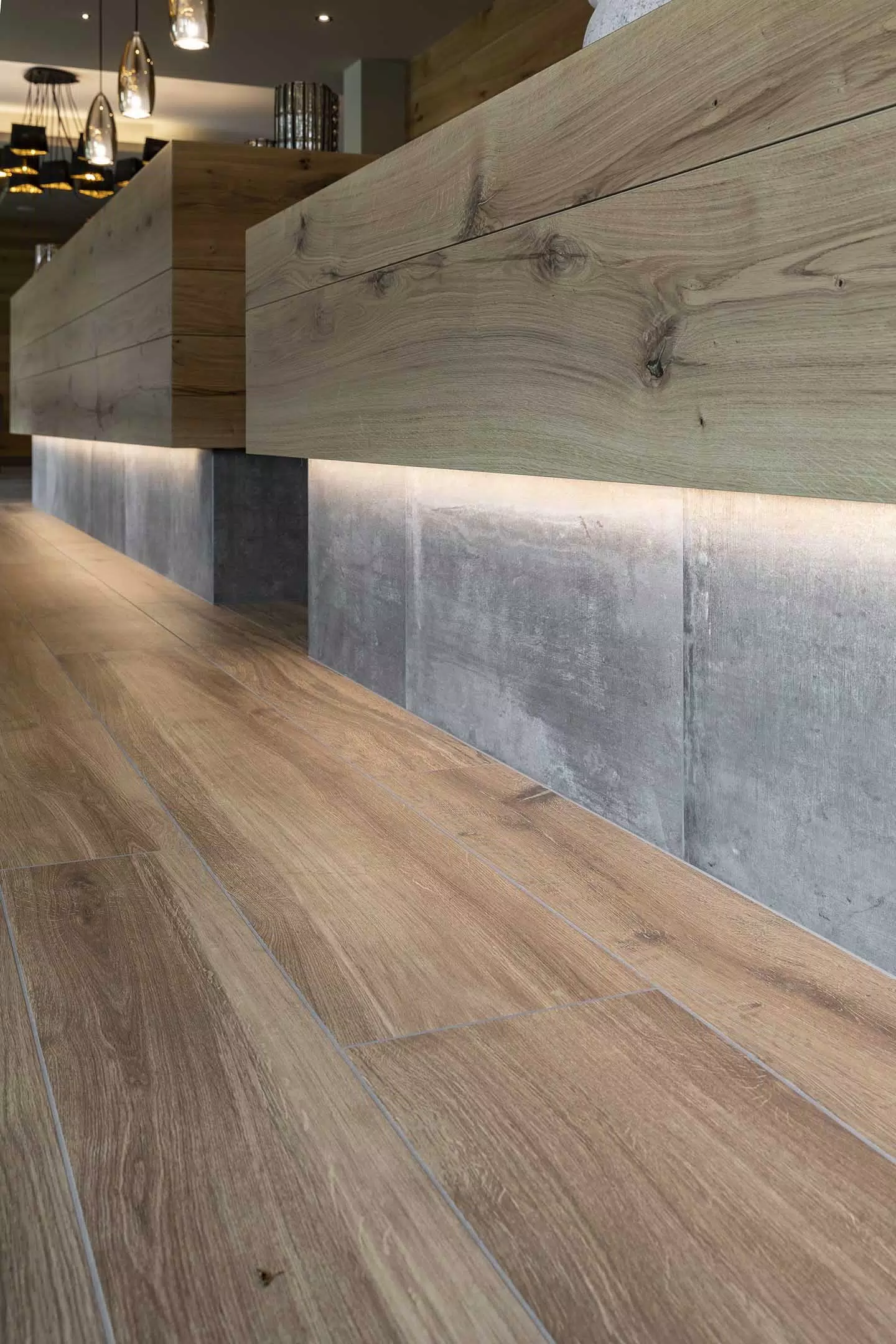 Progetto Ambassador 014 | Florim