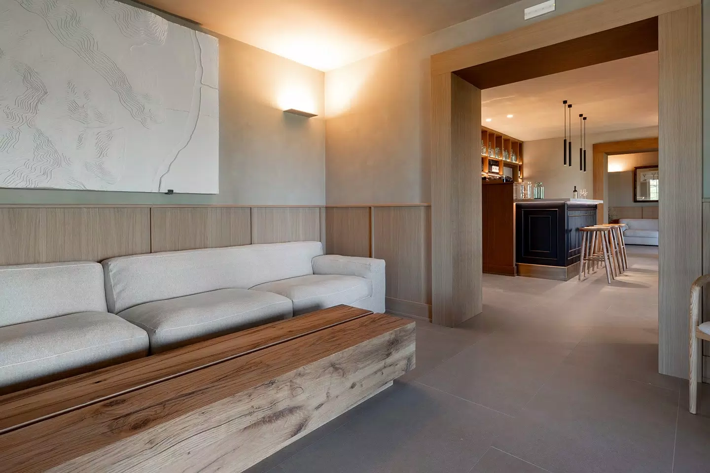 Progetto collealberti_03 | Florim