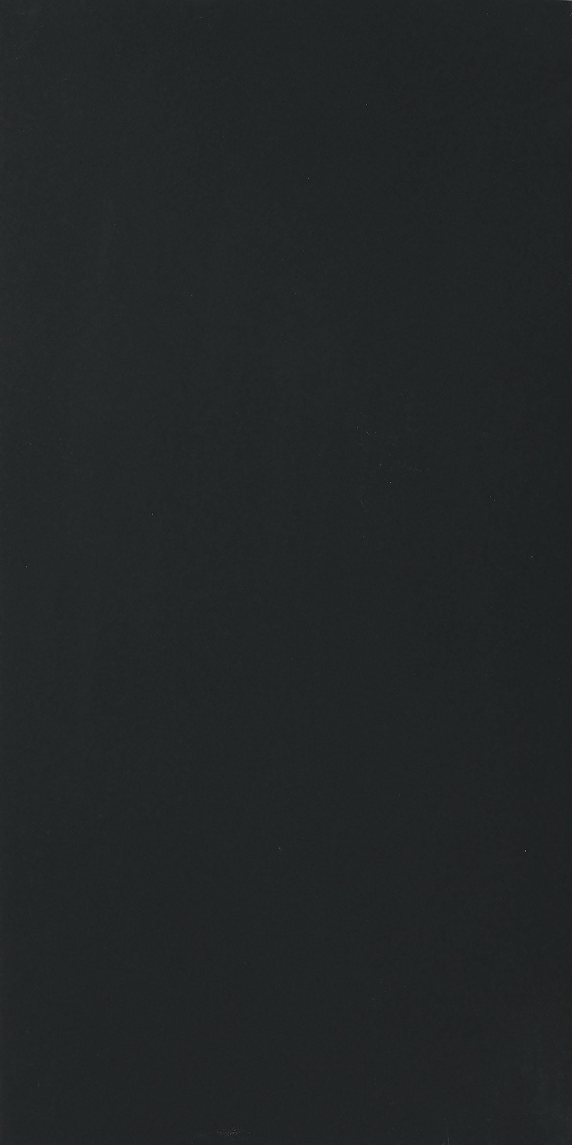 Florim Black 160x320 cm - Matte — Marbre, Black