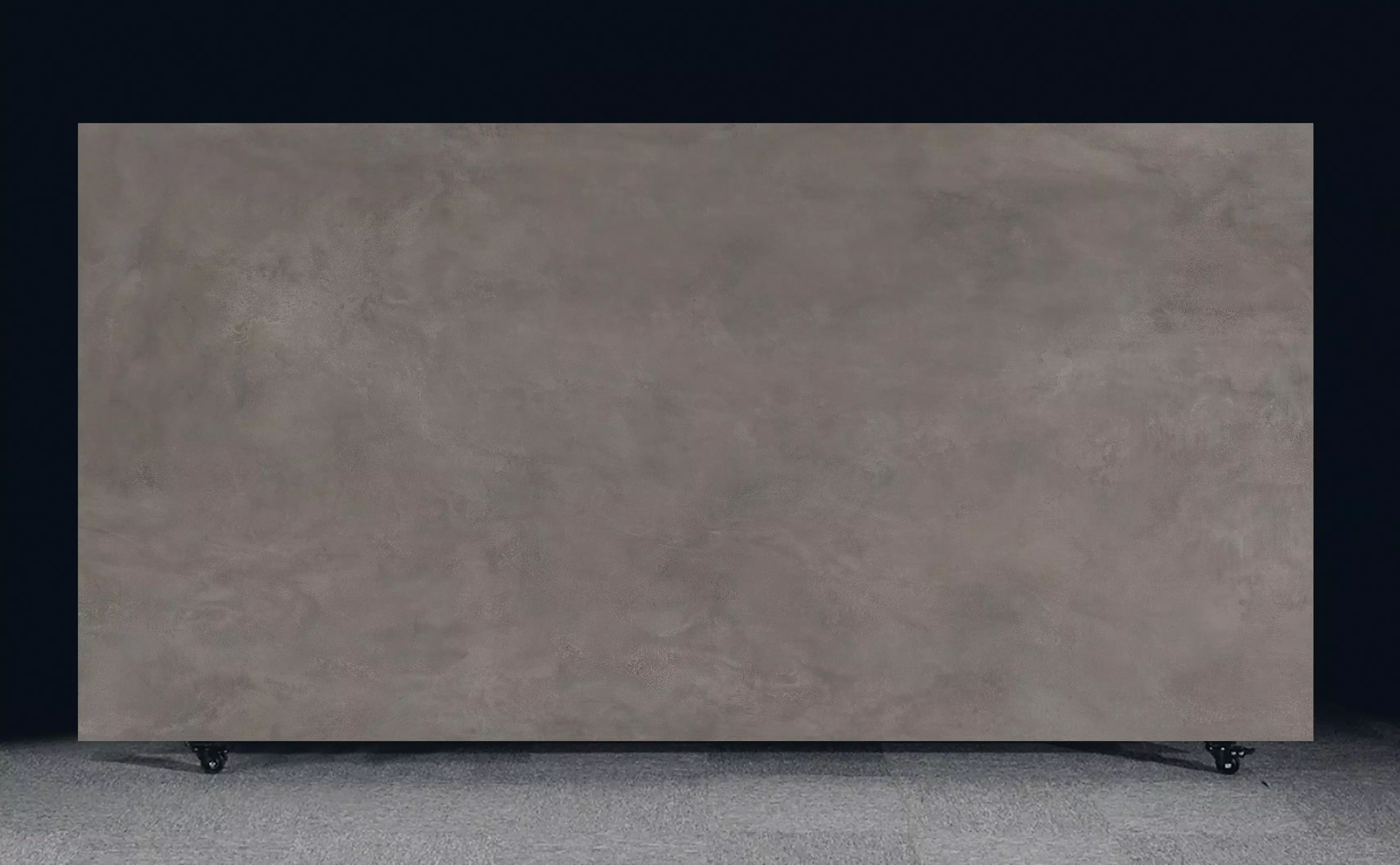 FLORIM stone - Cement_Cement_Dark_Gray - Cavalletto | Florim