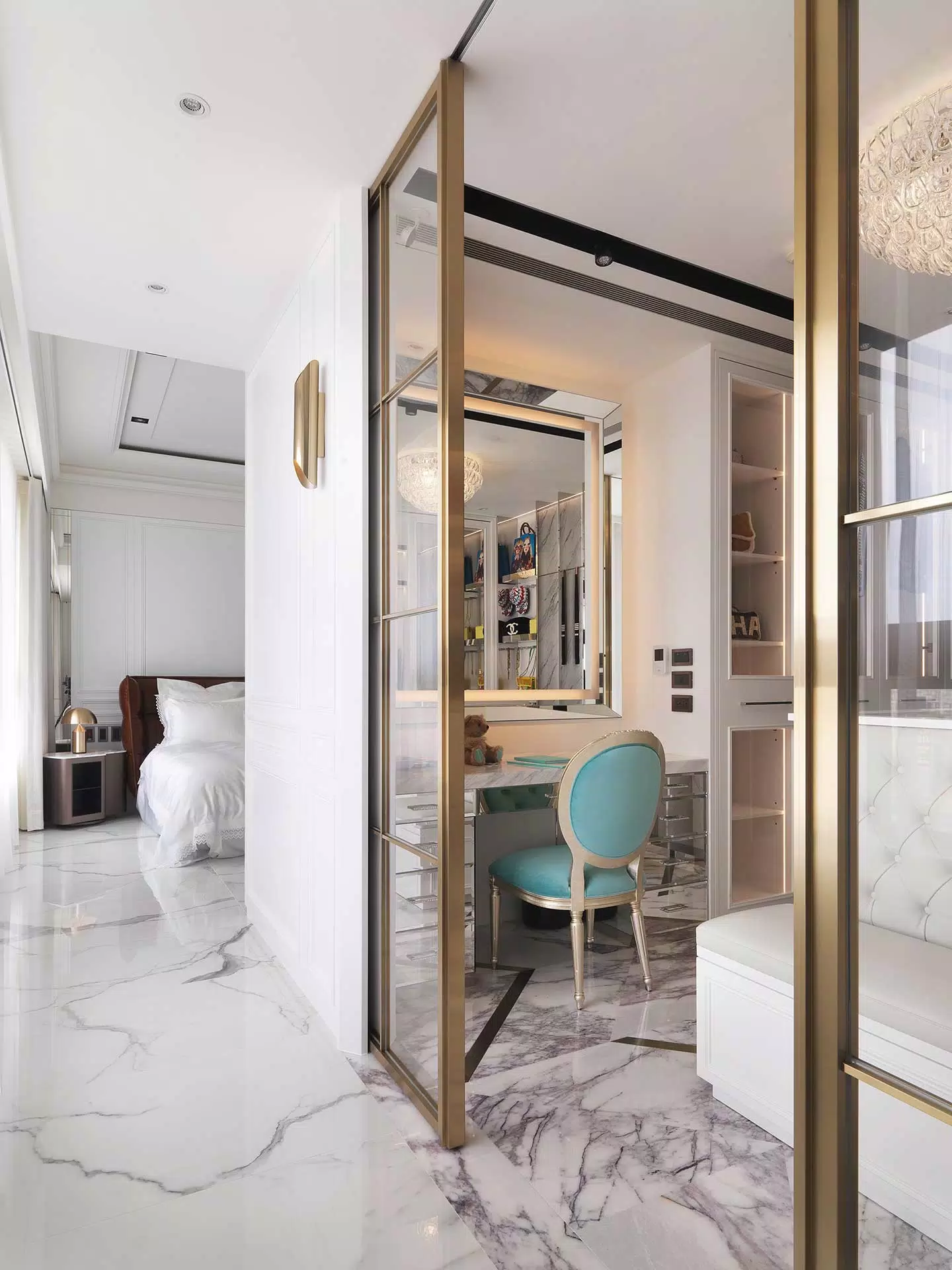 Progetto Taiwan 010 | Florim