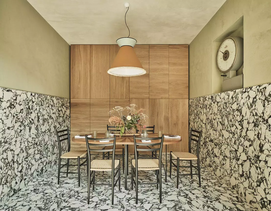 Progetto confalonieri_001 | Florim