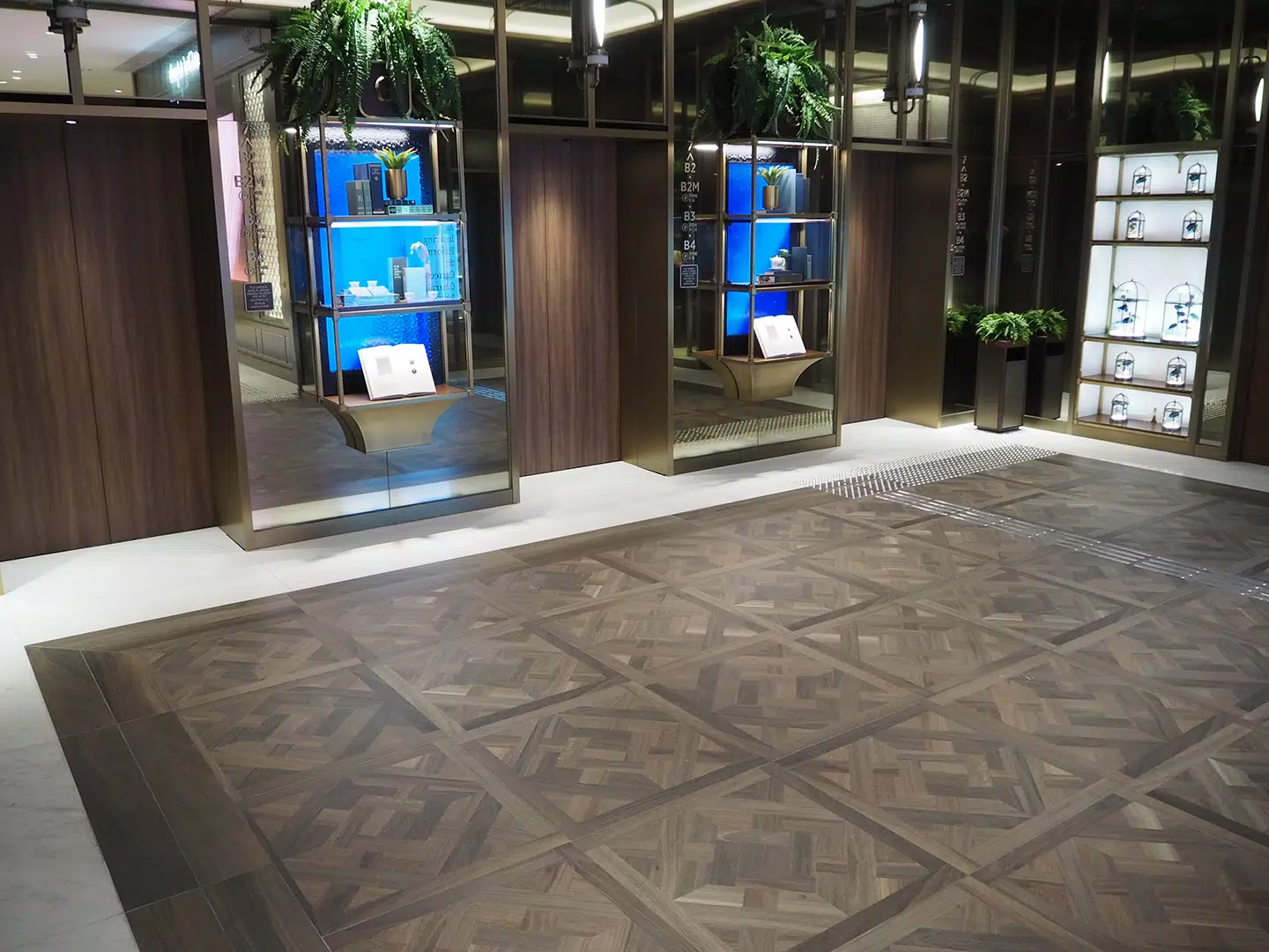 Progetto K11 011 | Florim
