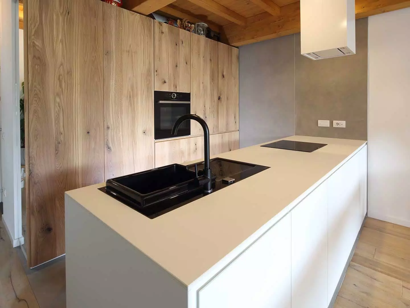 Progetto Passivehouse 002 | Florim