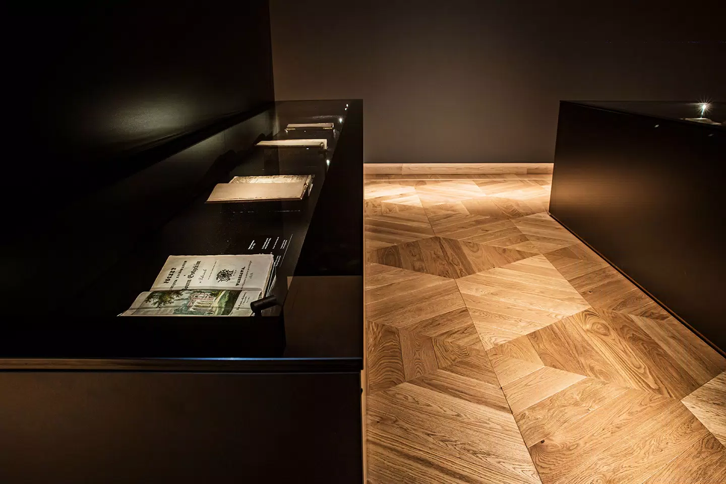 Progetto Museocracovia 011 | Florim