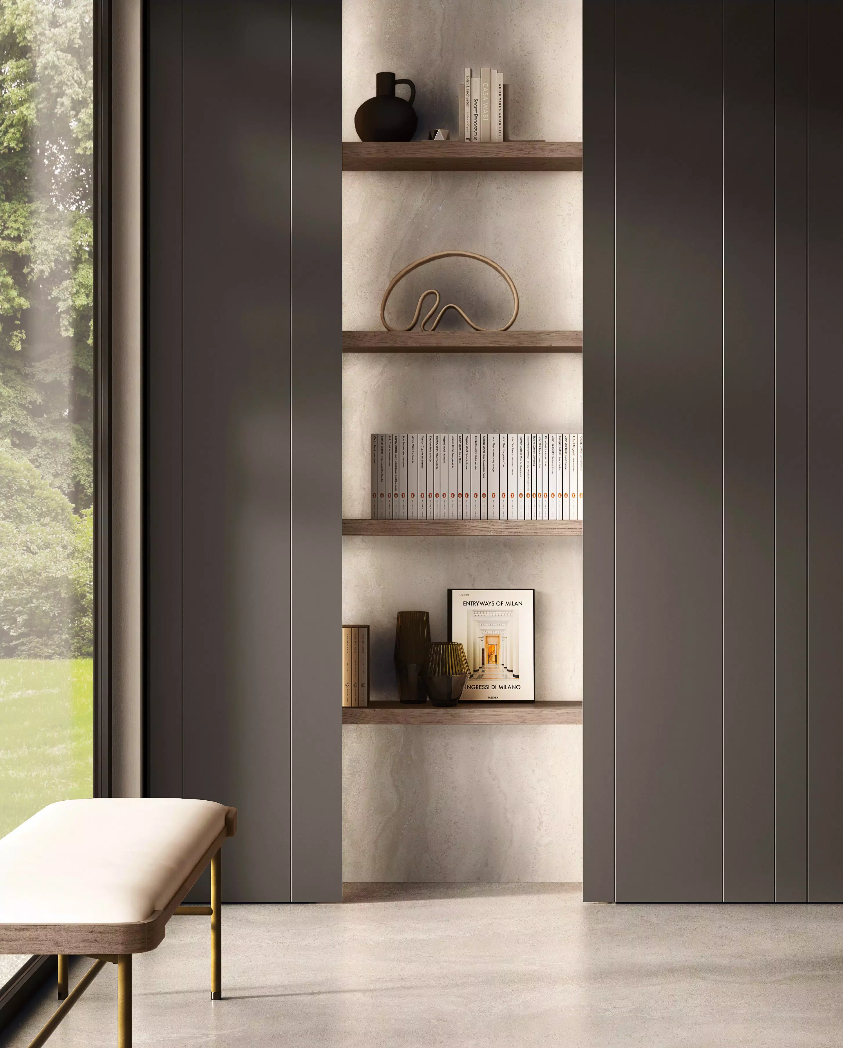 Authentic Luxe ambiente 32 | Florim