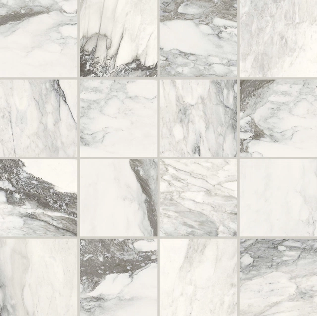 Étoile Étoile Renoir Mosaico_7,5X7,5-30X30 Glossy 761825 | Florim