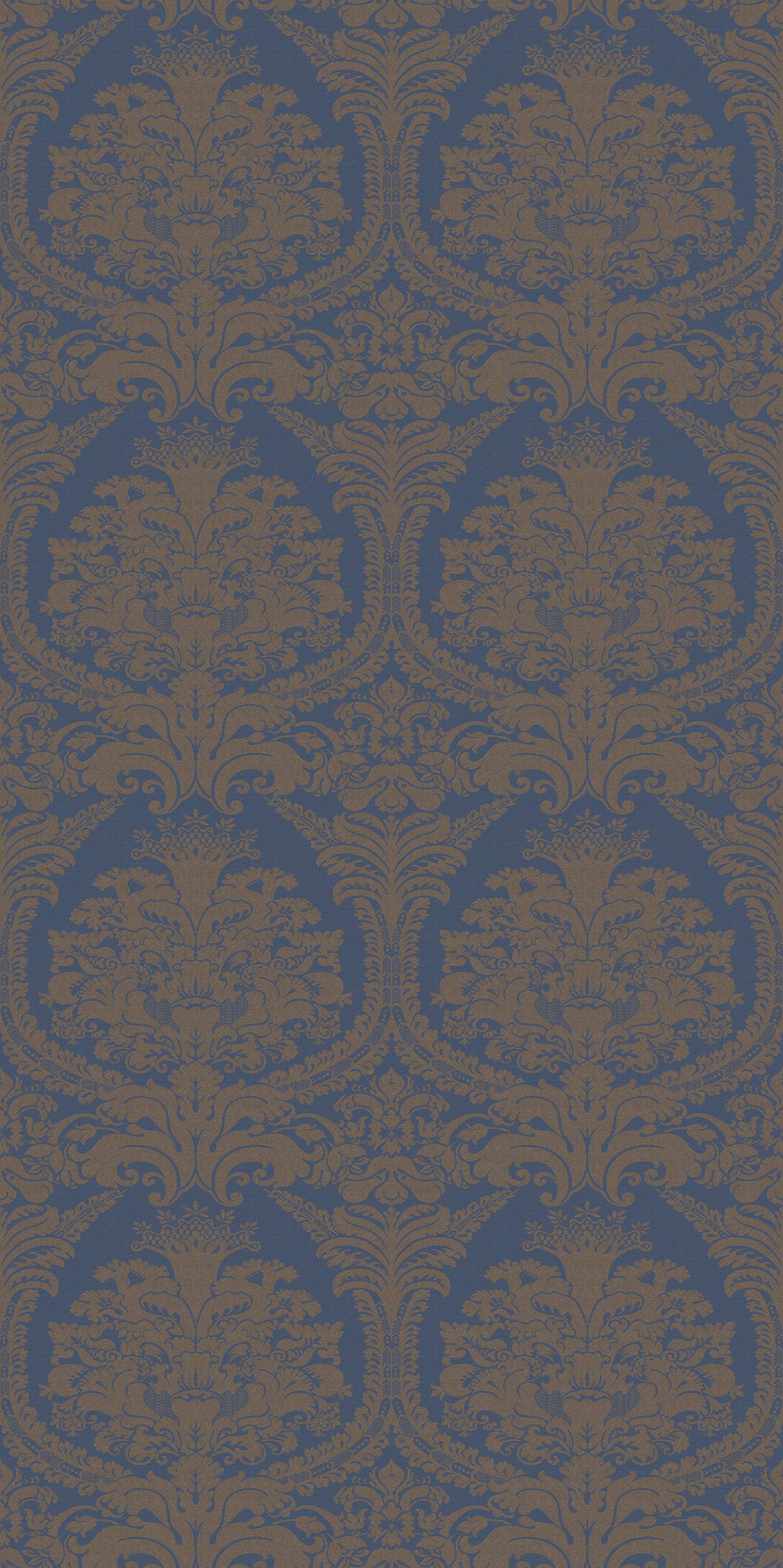 San Marco Blu di Prussia | Florim