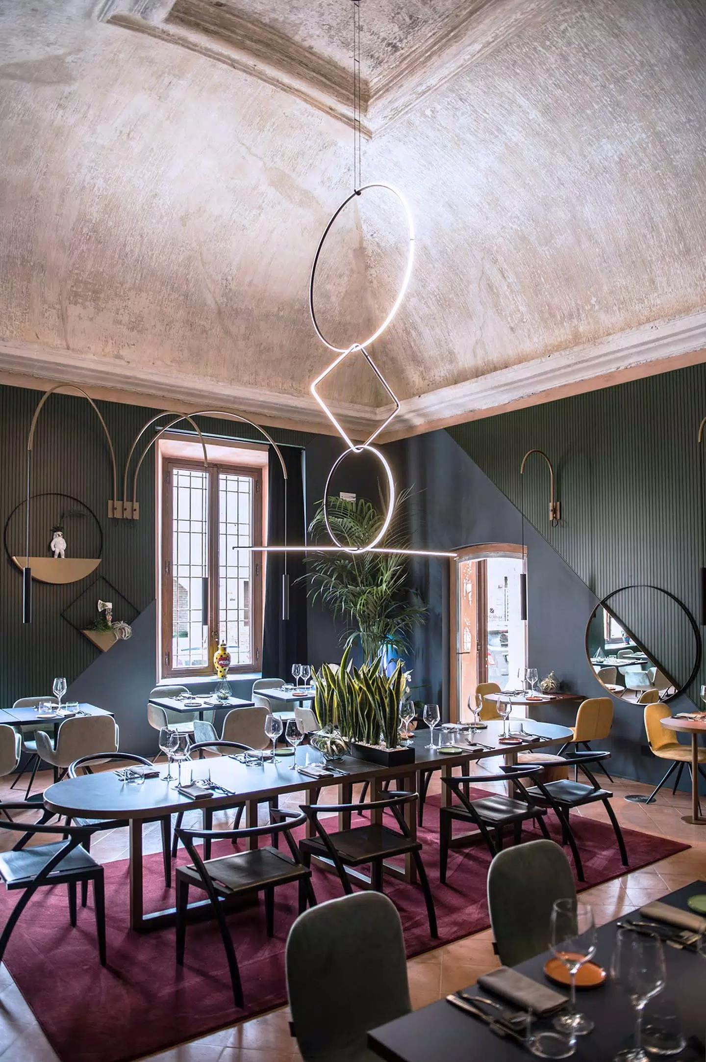 Progetto Contrasto Enosteria_006 | Florim