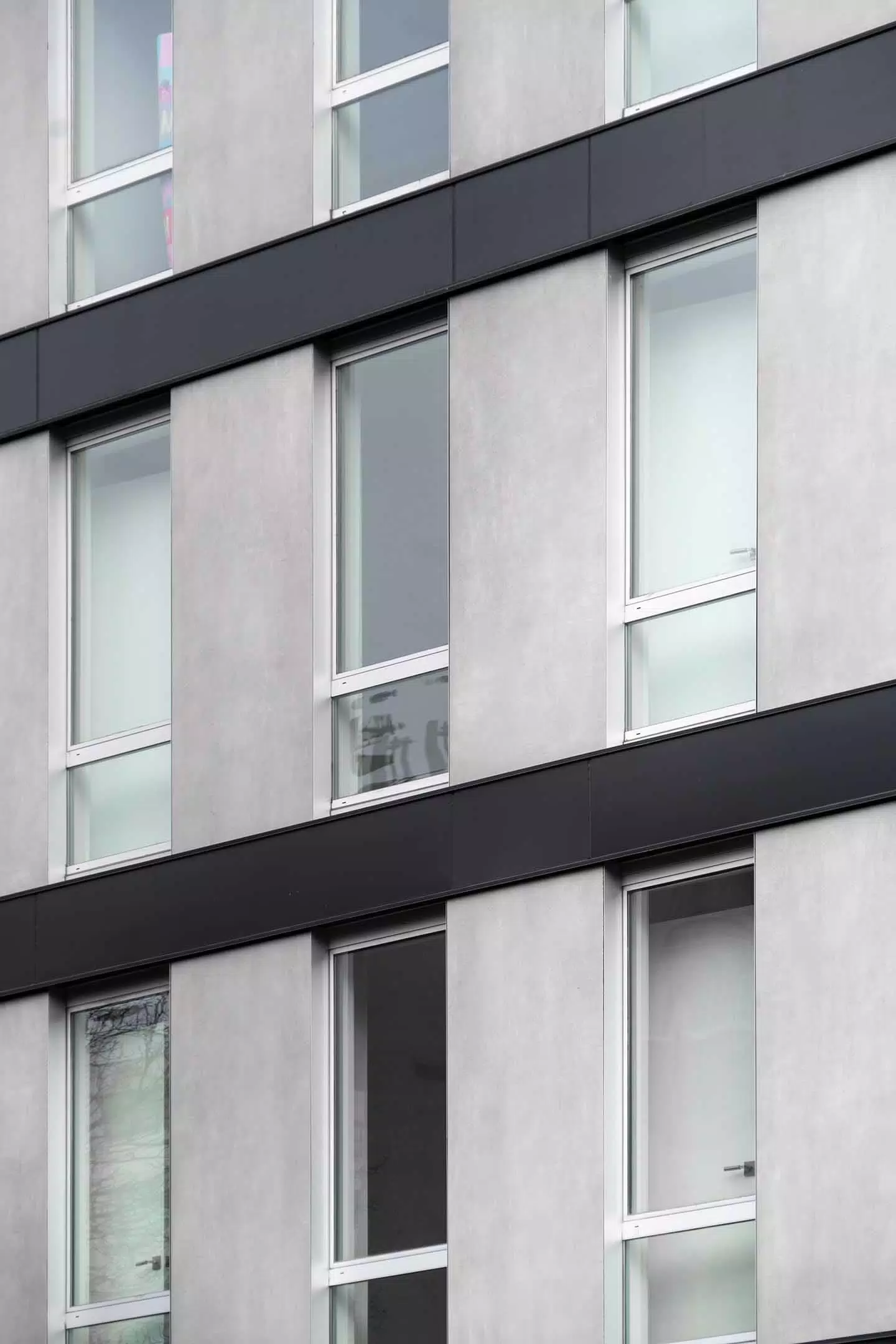 Progetto Houstonstreet 021 | Florim