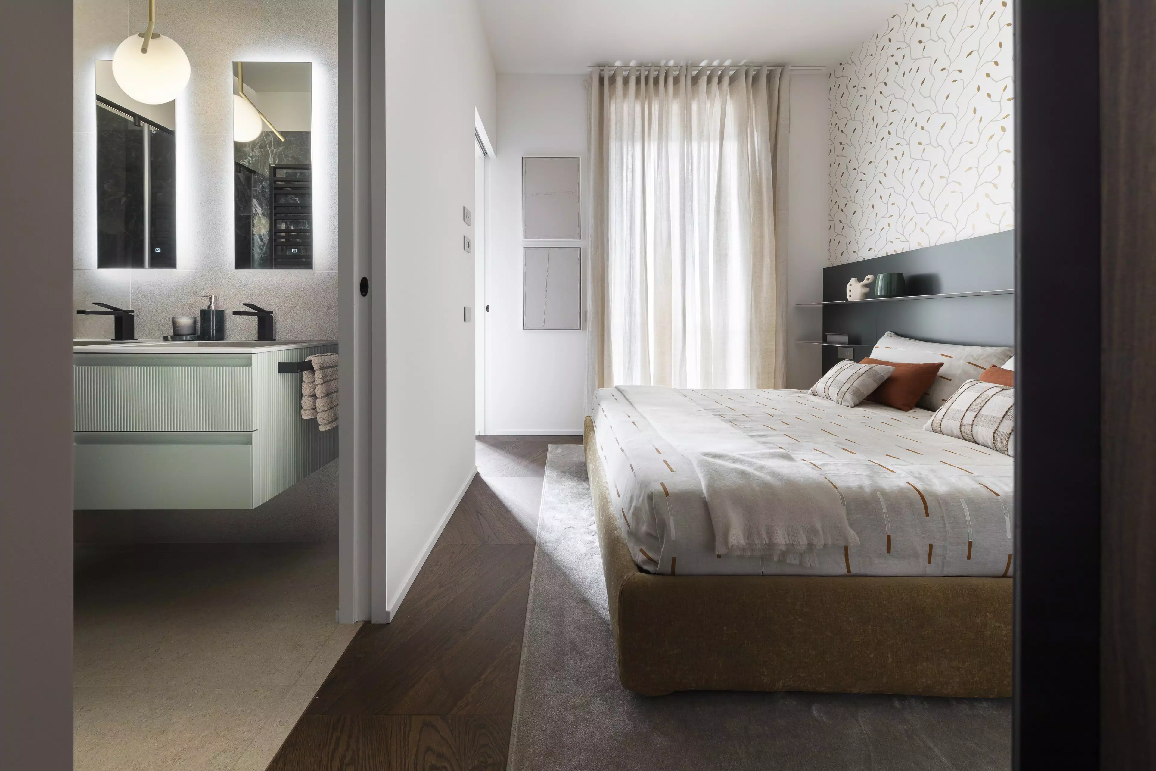 Progetto Palazzo-dal-verme_05 | Florim