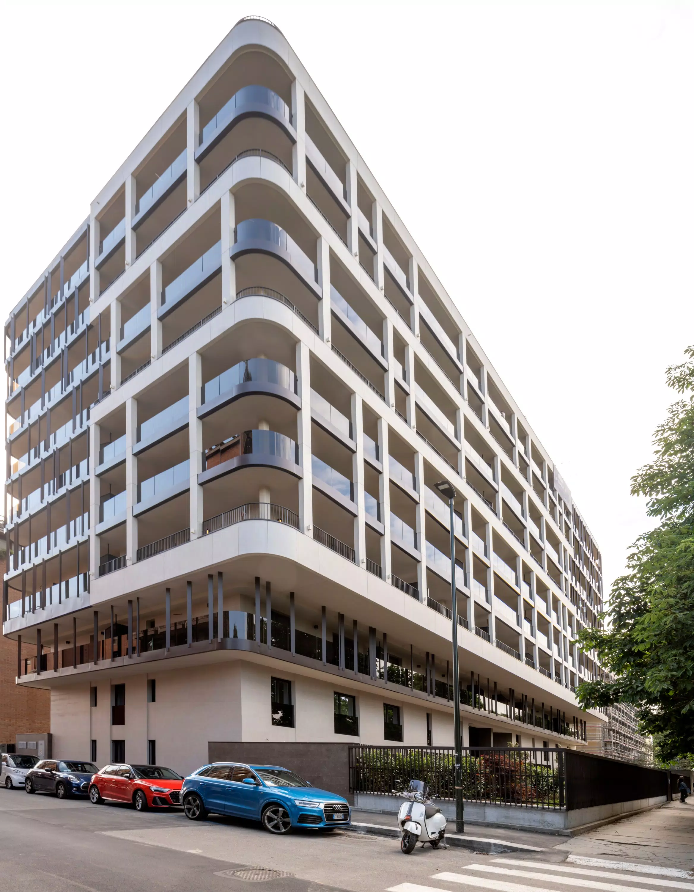 palazzocontemporaneo_000 | Florim