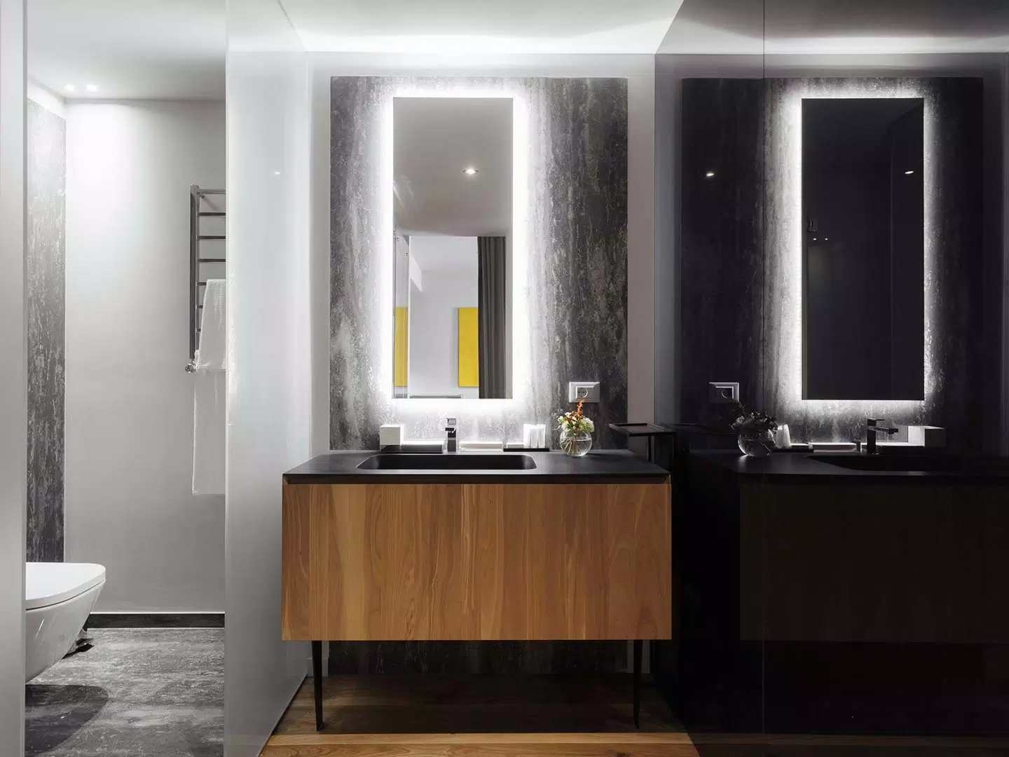 Progetto Decameron 010 | Florim