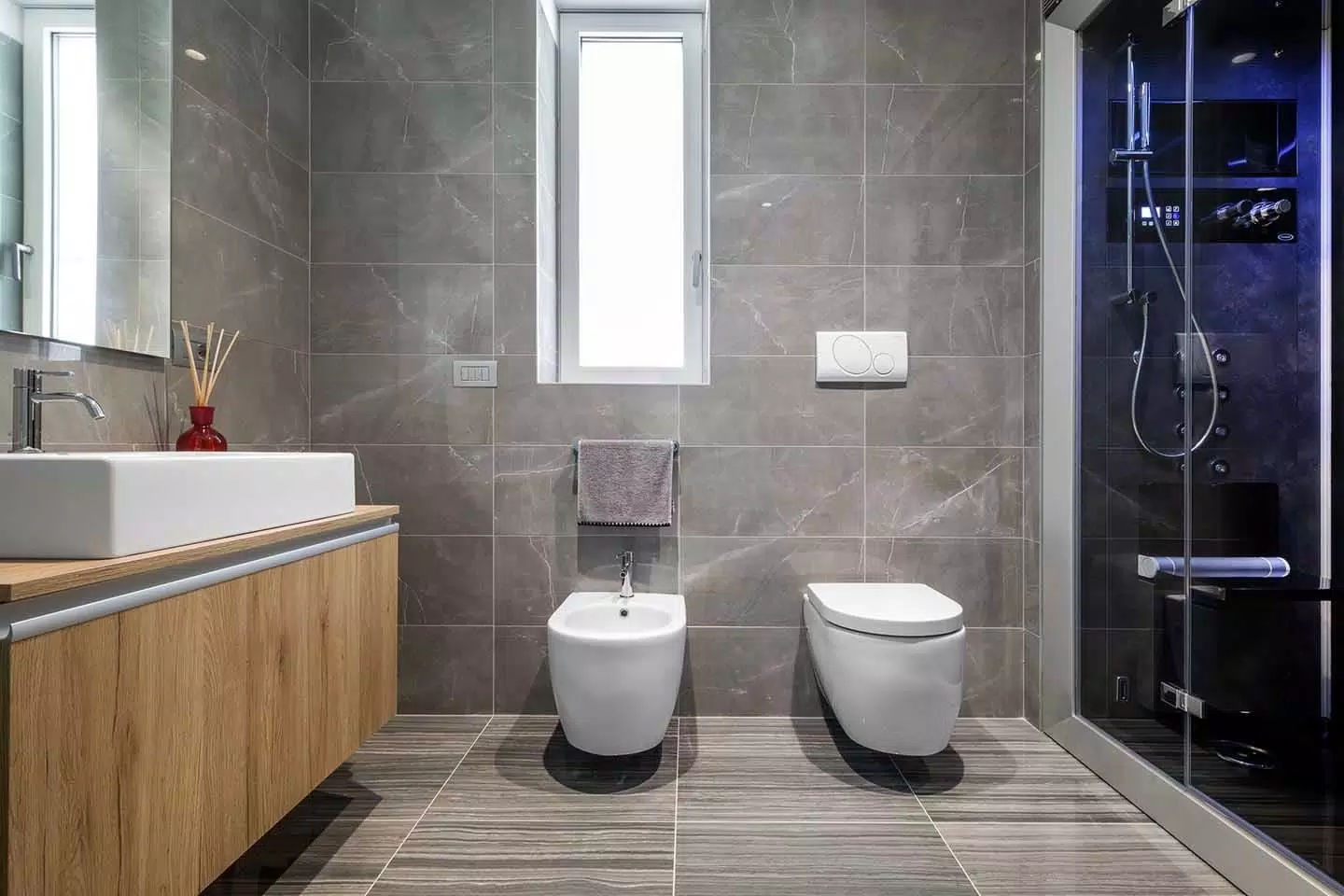 Progetto Novampere 012 | Florim