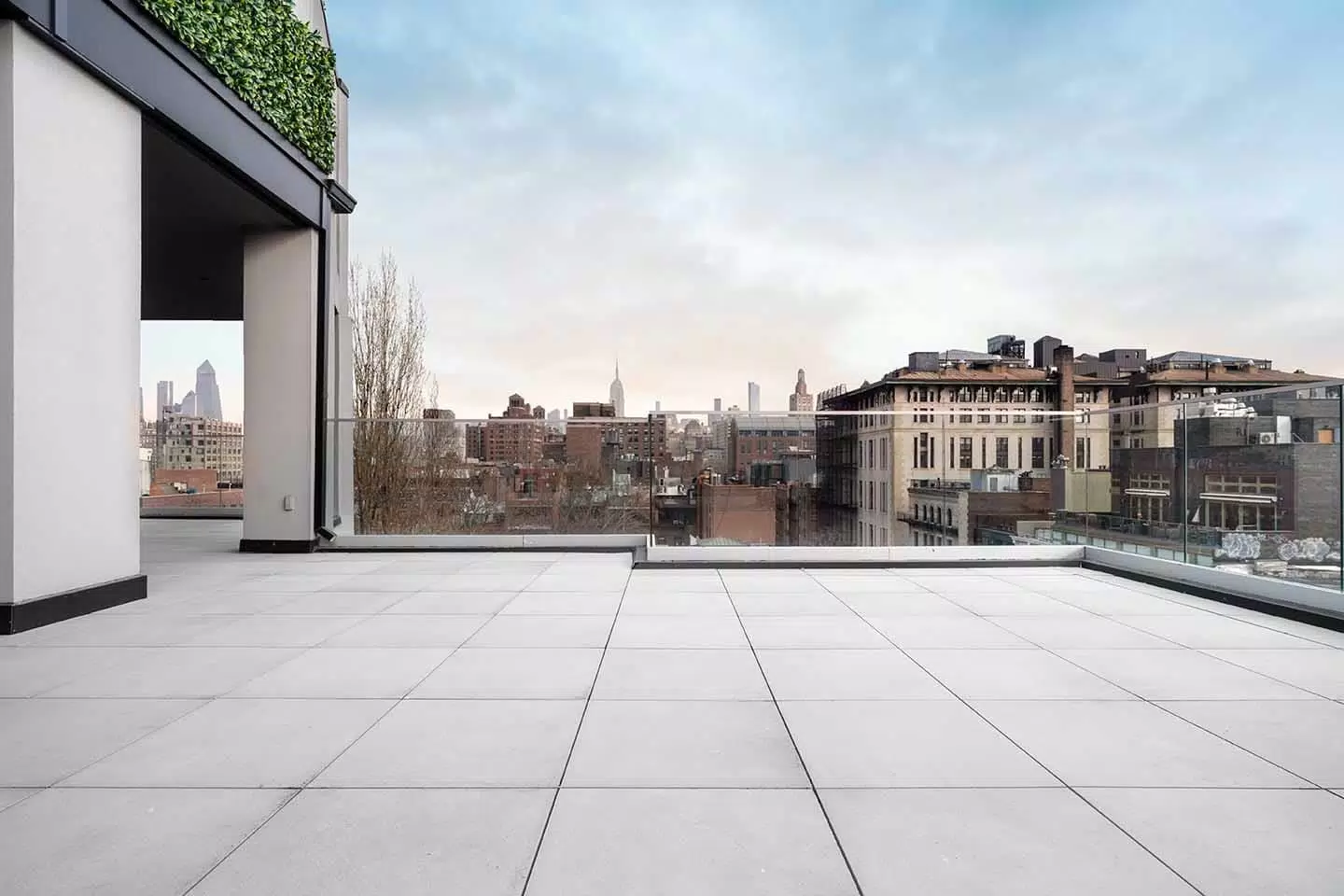 Progetto Houstonstreet 016 | Florim