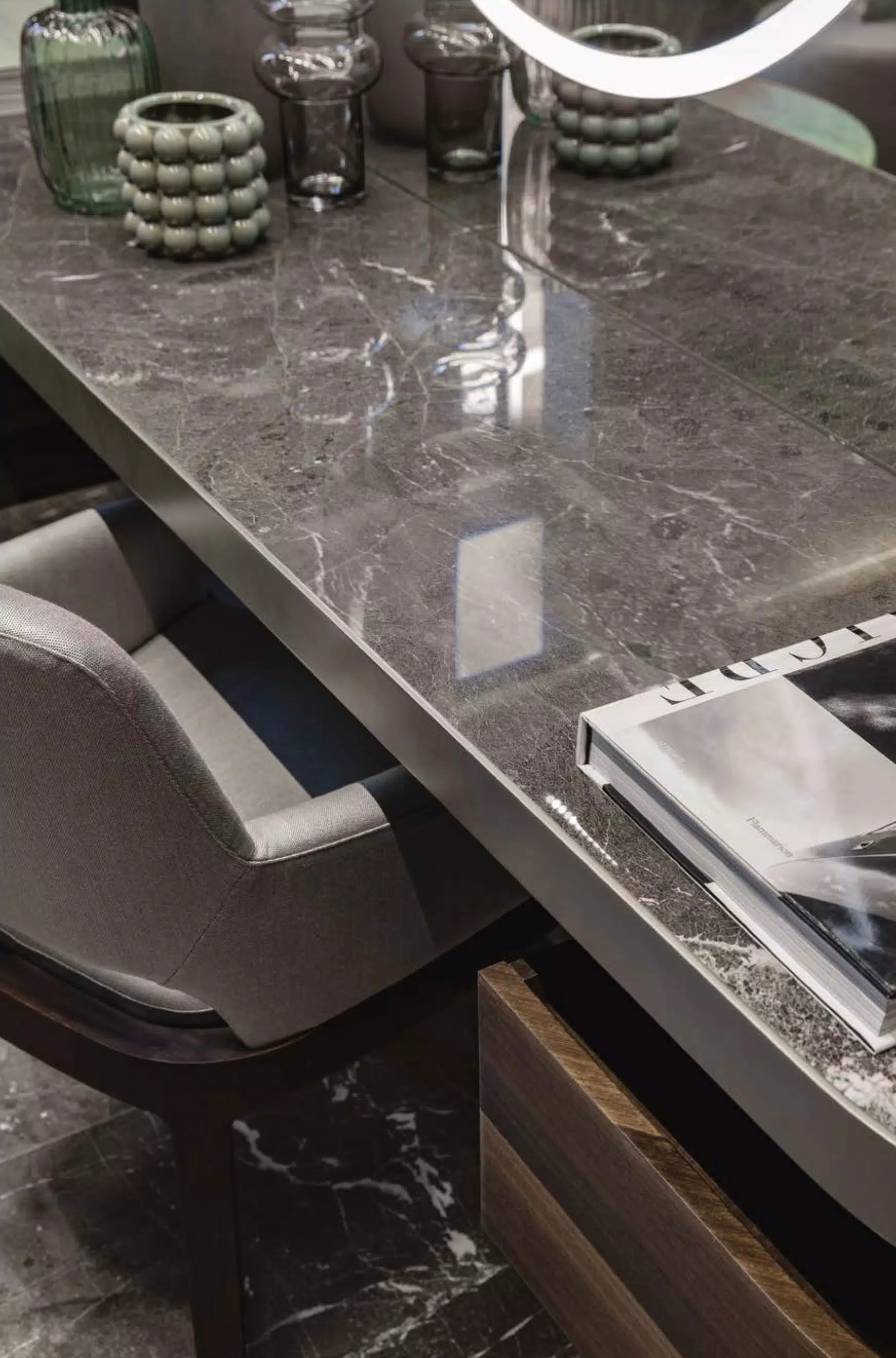 Heritage Luxe - ambientata 30 | Florim