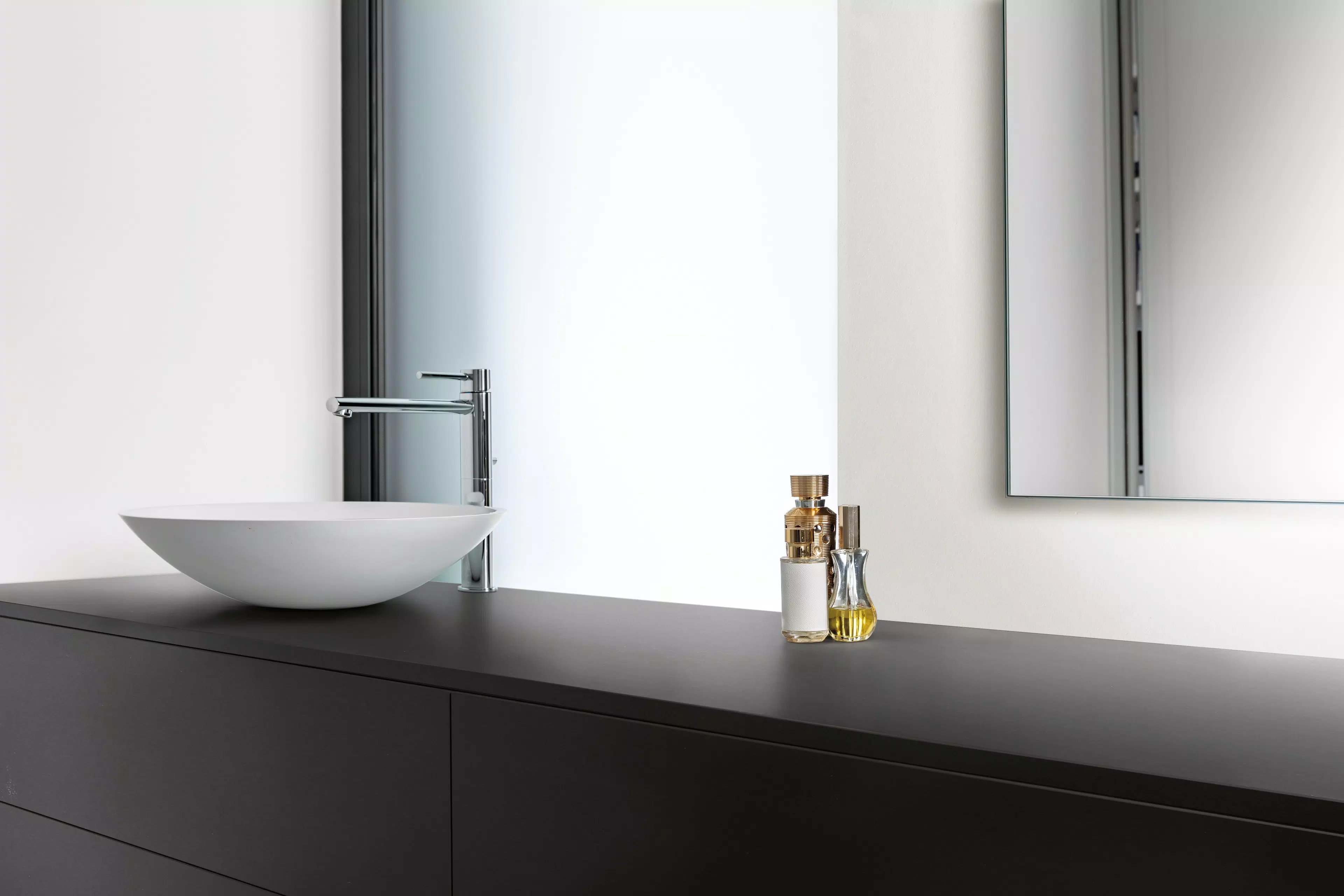 Bw_Marble - ambientata 22 | Florim