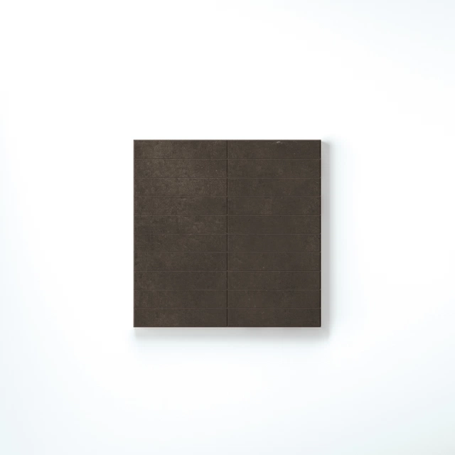 SensiTerre Carbone 30x30 Naturale 9 mm - 781831 | Florim