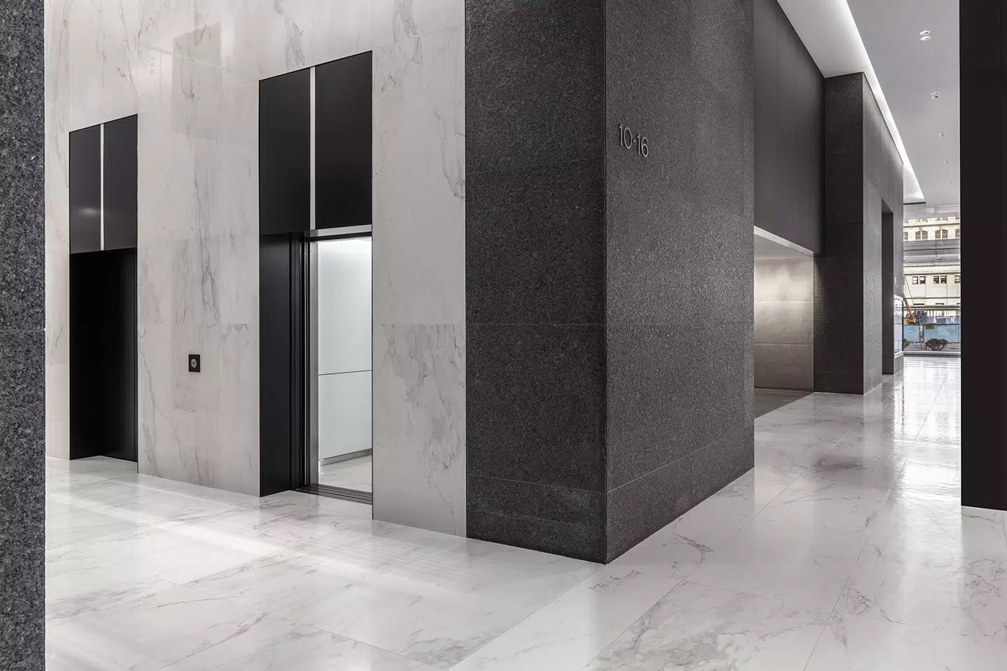 Progetto lobbychicago_008_full | Florim