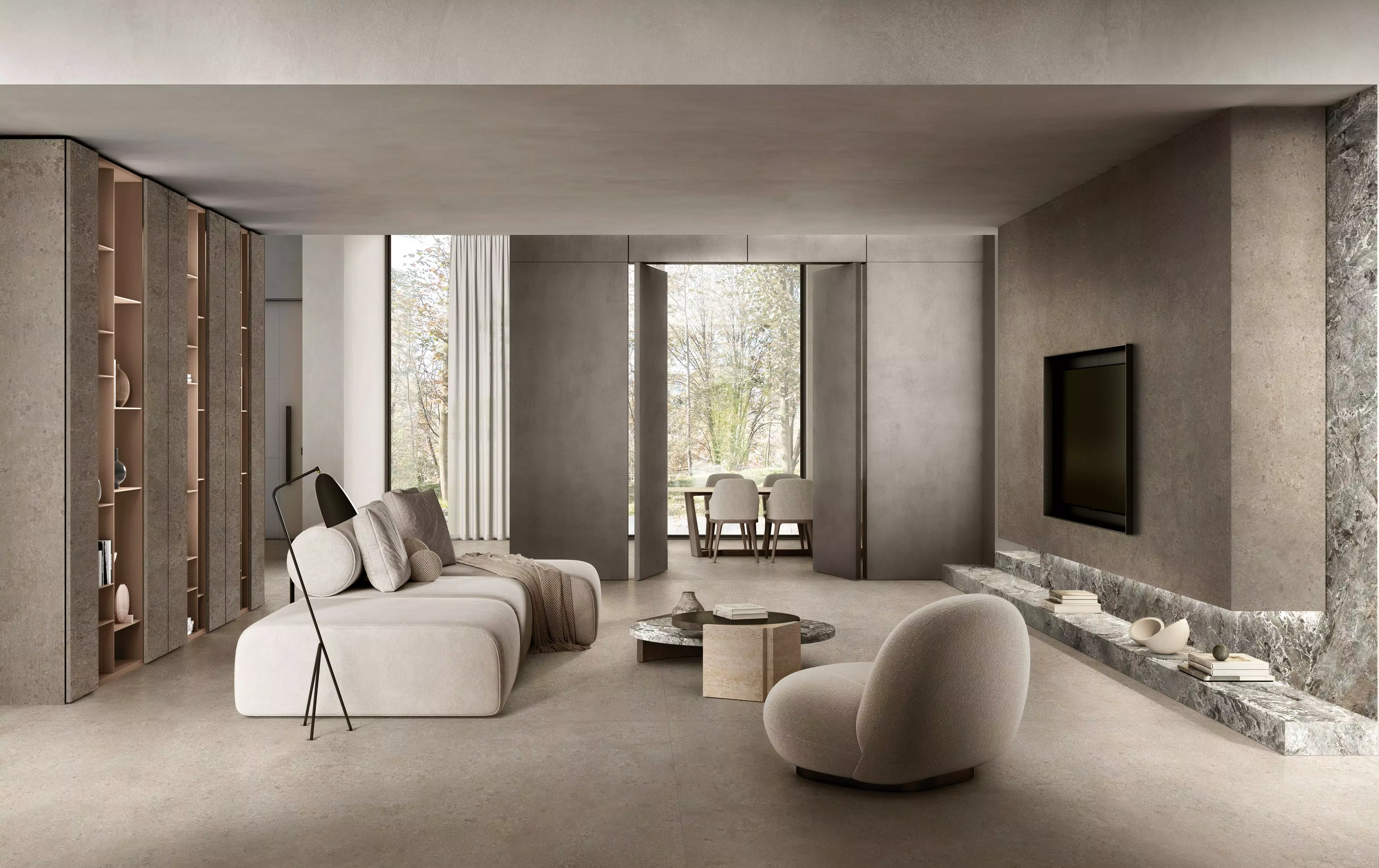 Authentic Luxe ambiente 35 | Florim