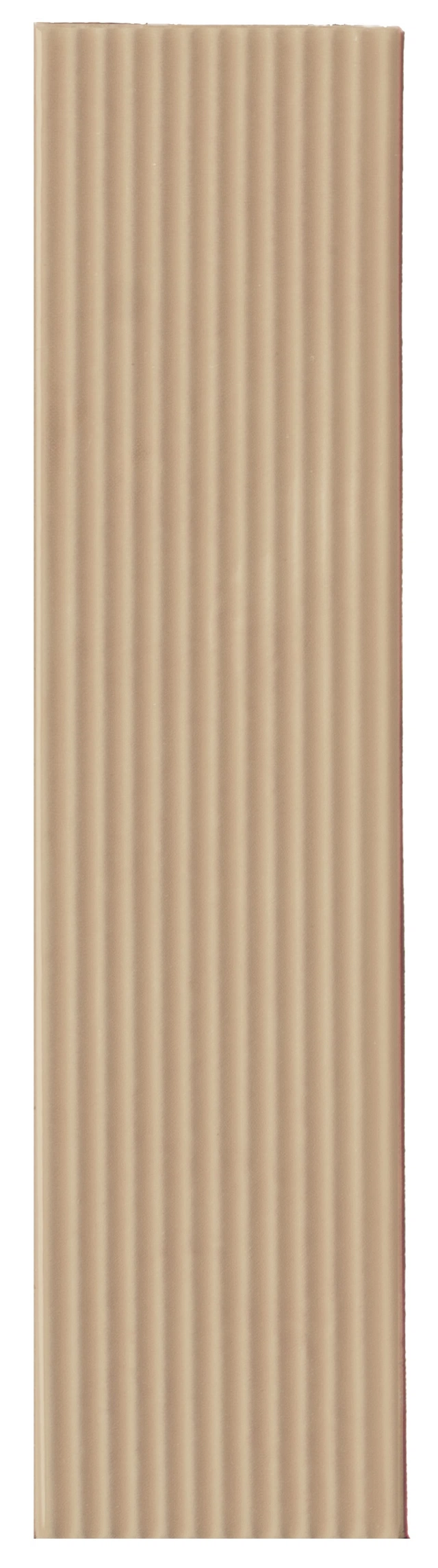 SensiTerre Sabbia Matte Silk Onda 7 57x232 spessore 8,5 mm | Florim