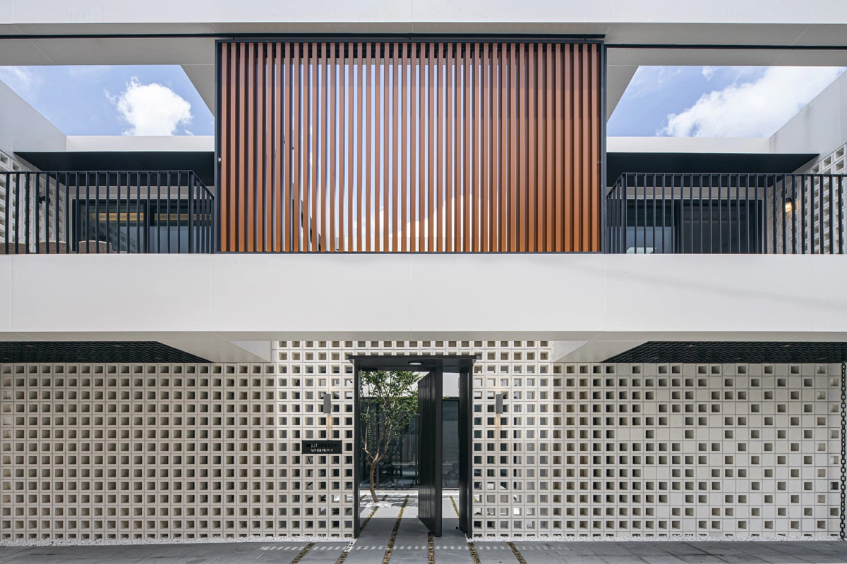 Casa privata K House | Florim