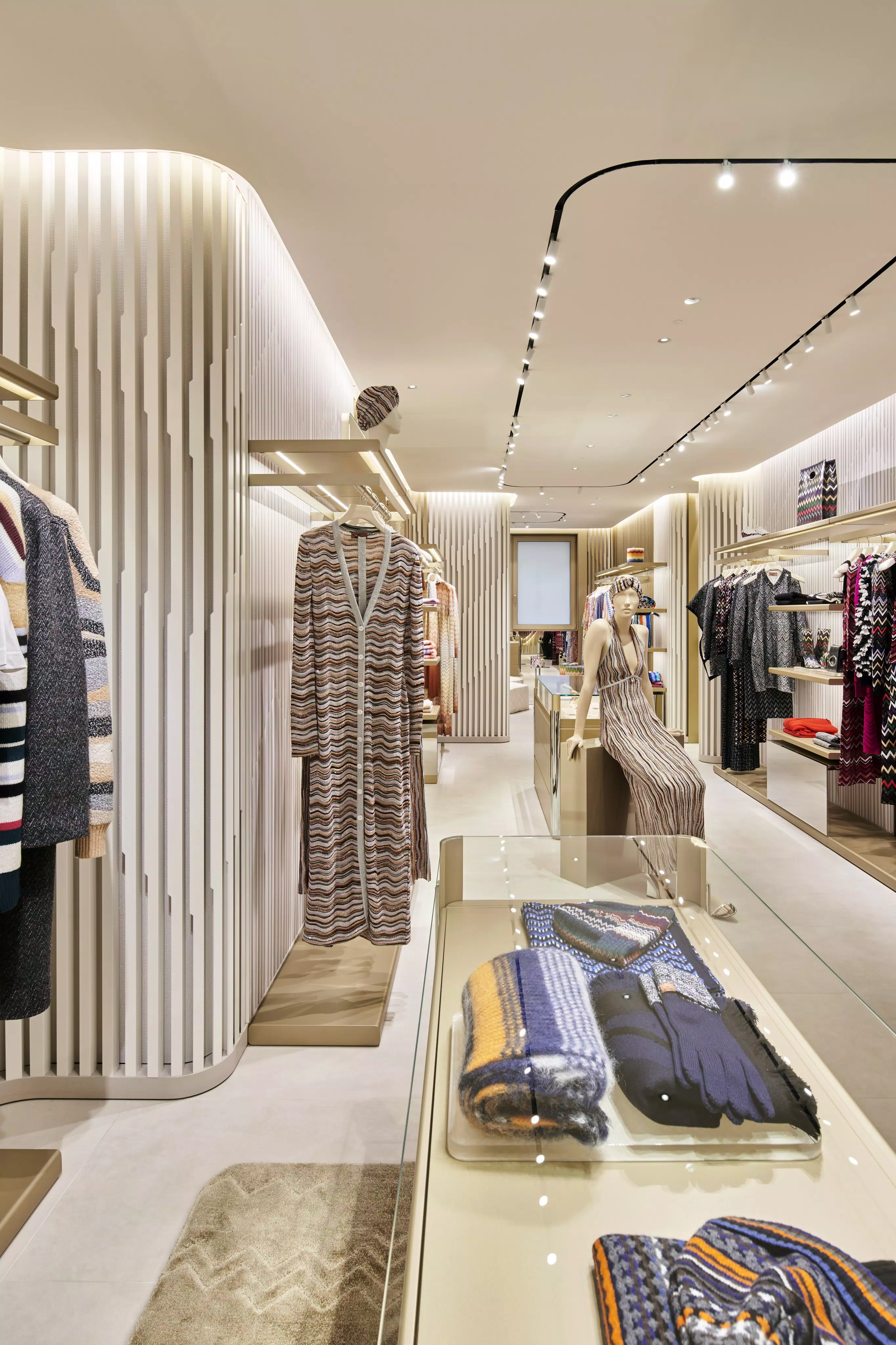Progetto Missoni-Boutique_03 | Florim
