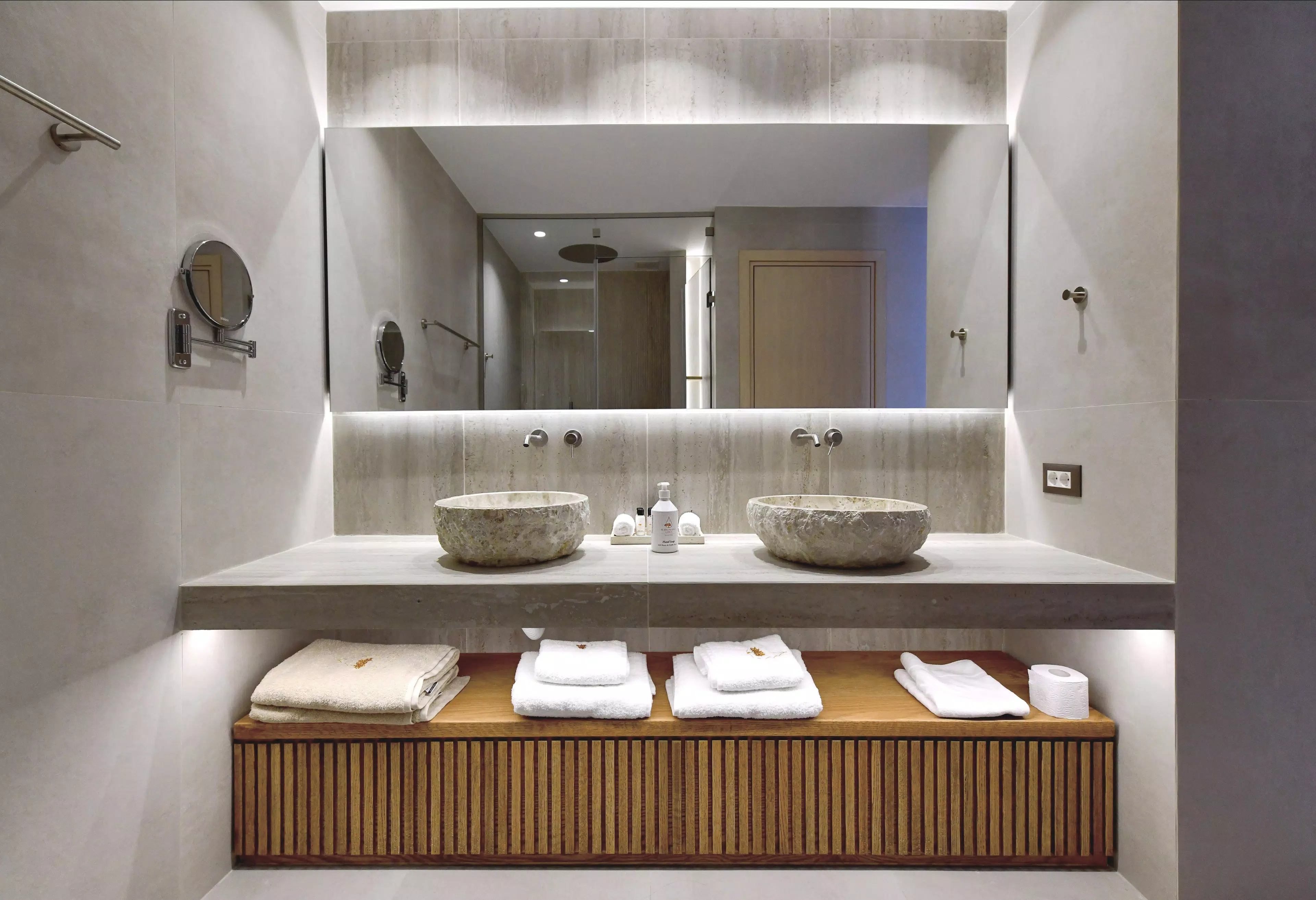 Progetto pearlisland_026 | Florim