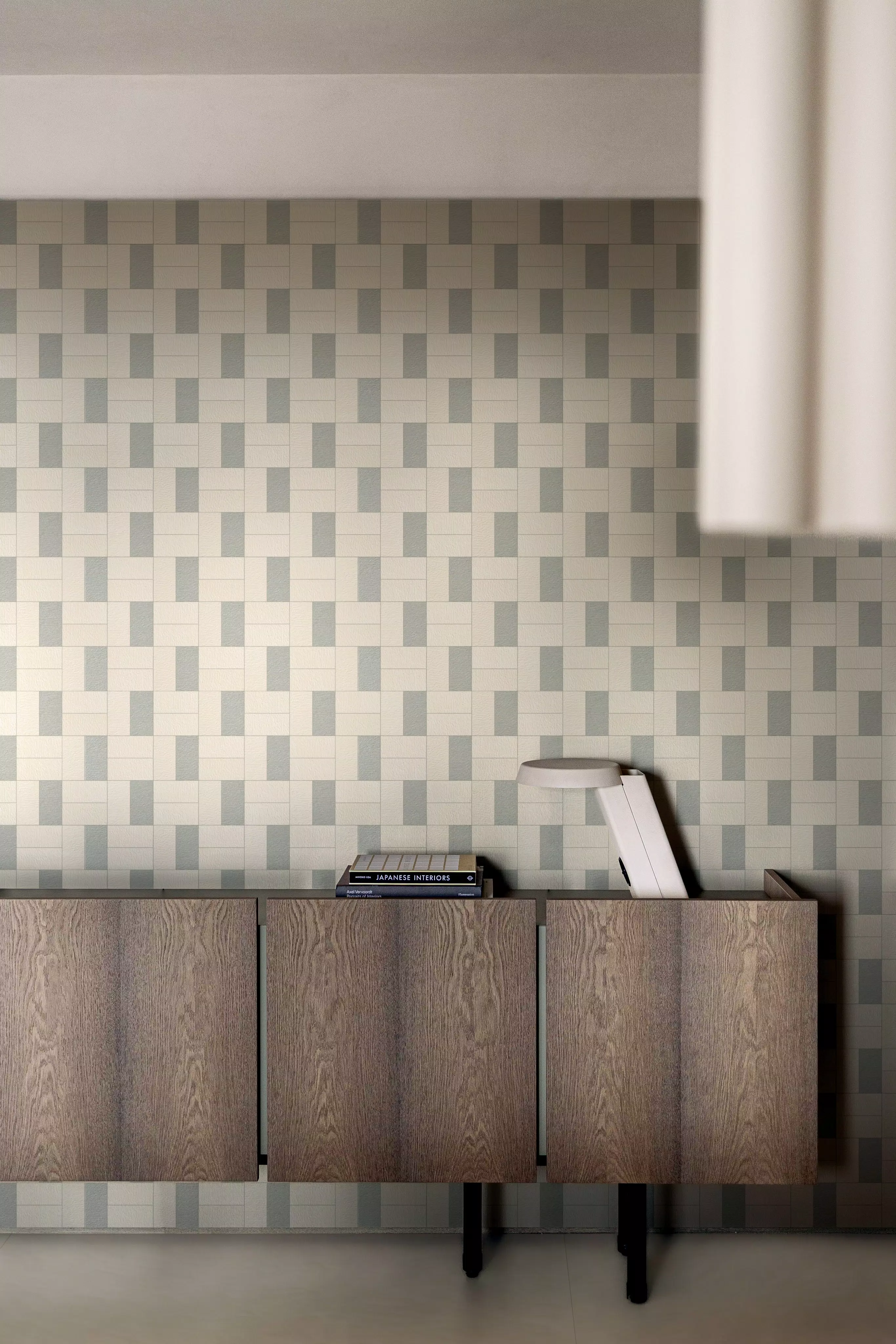 Segnature - ambiente 08 | Florim