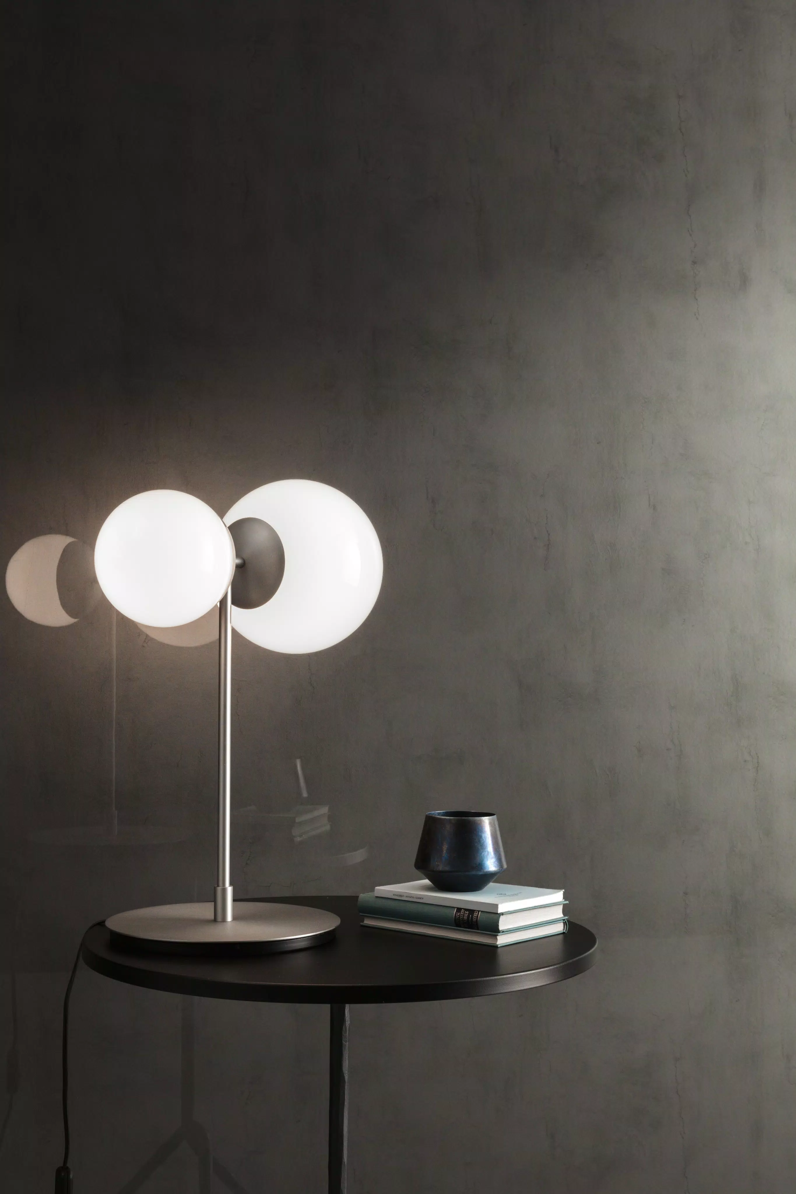 Mystic Luxe ambiente 10 - titanium | Florim