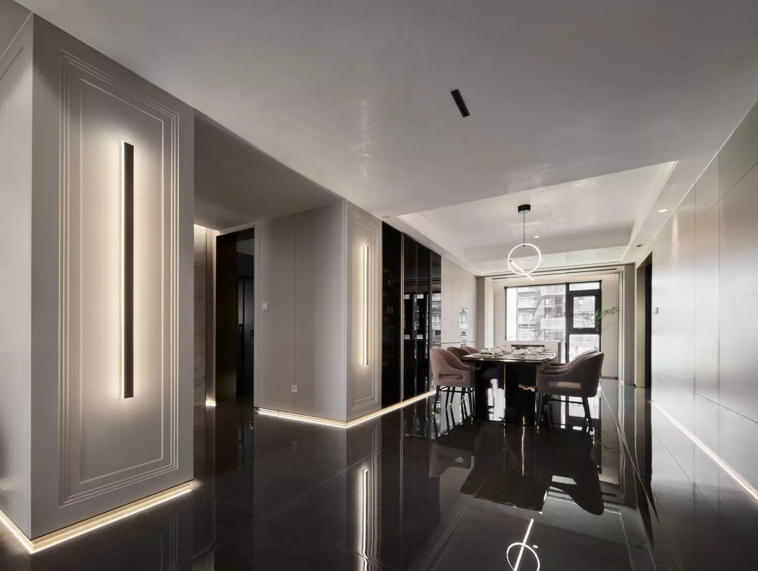 Progetto Jiaxing_002 | Florim