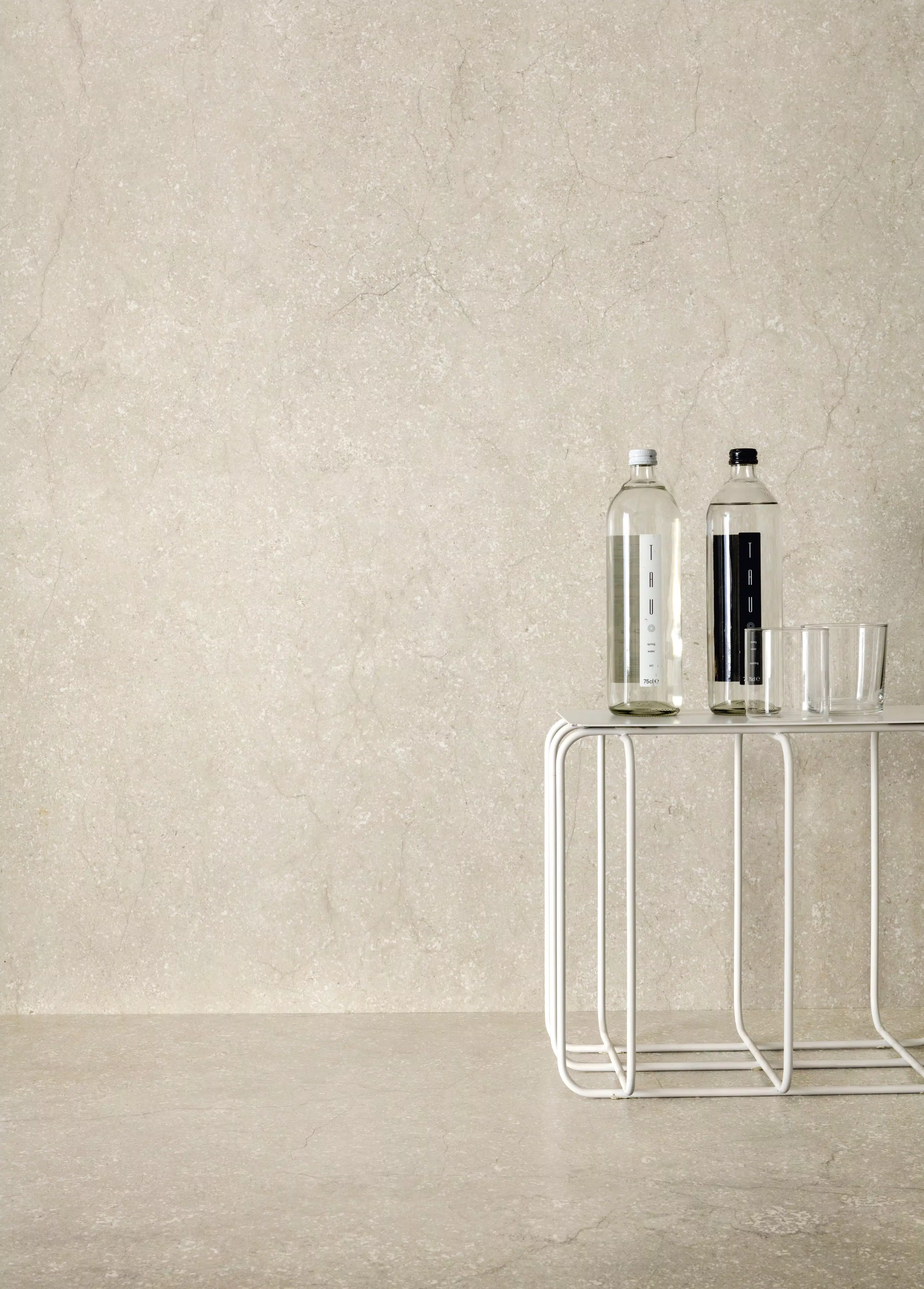 Stone Life - shell_pav_riv | Florim