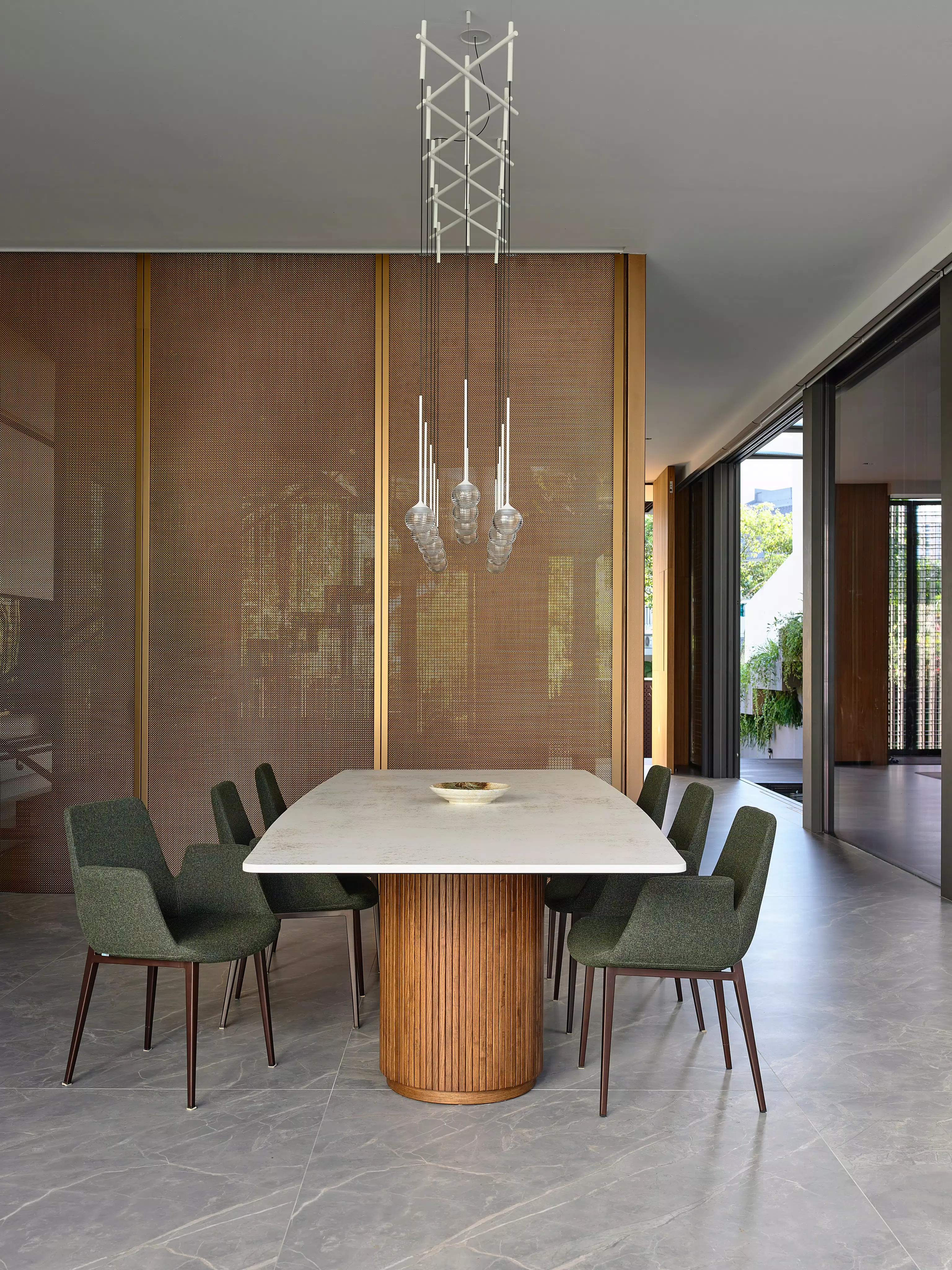Progetto Goldhill_002 | Florim