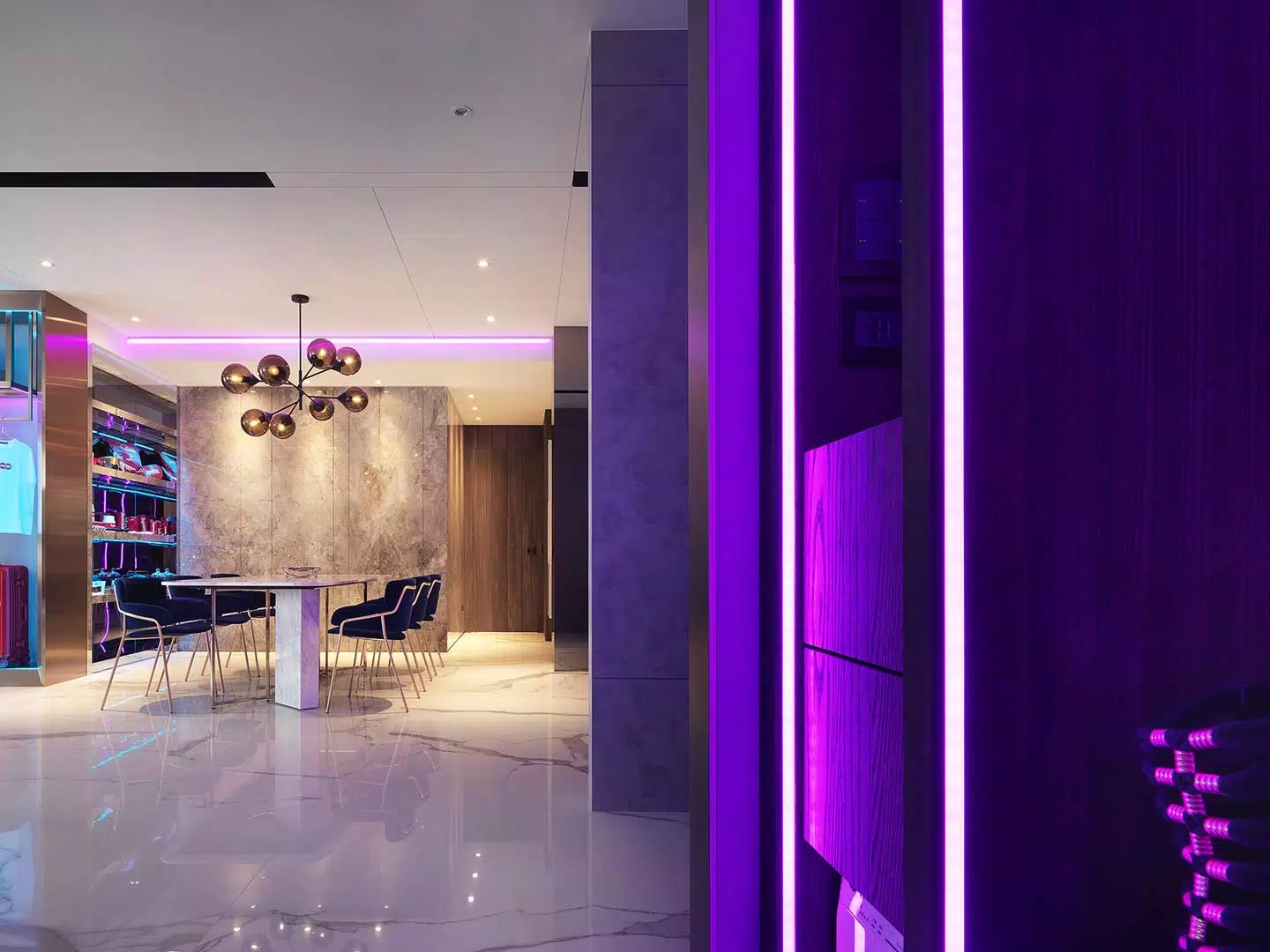 Progetto Taiwan 005 | Florim