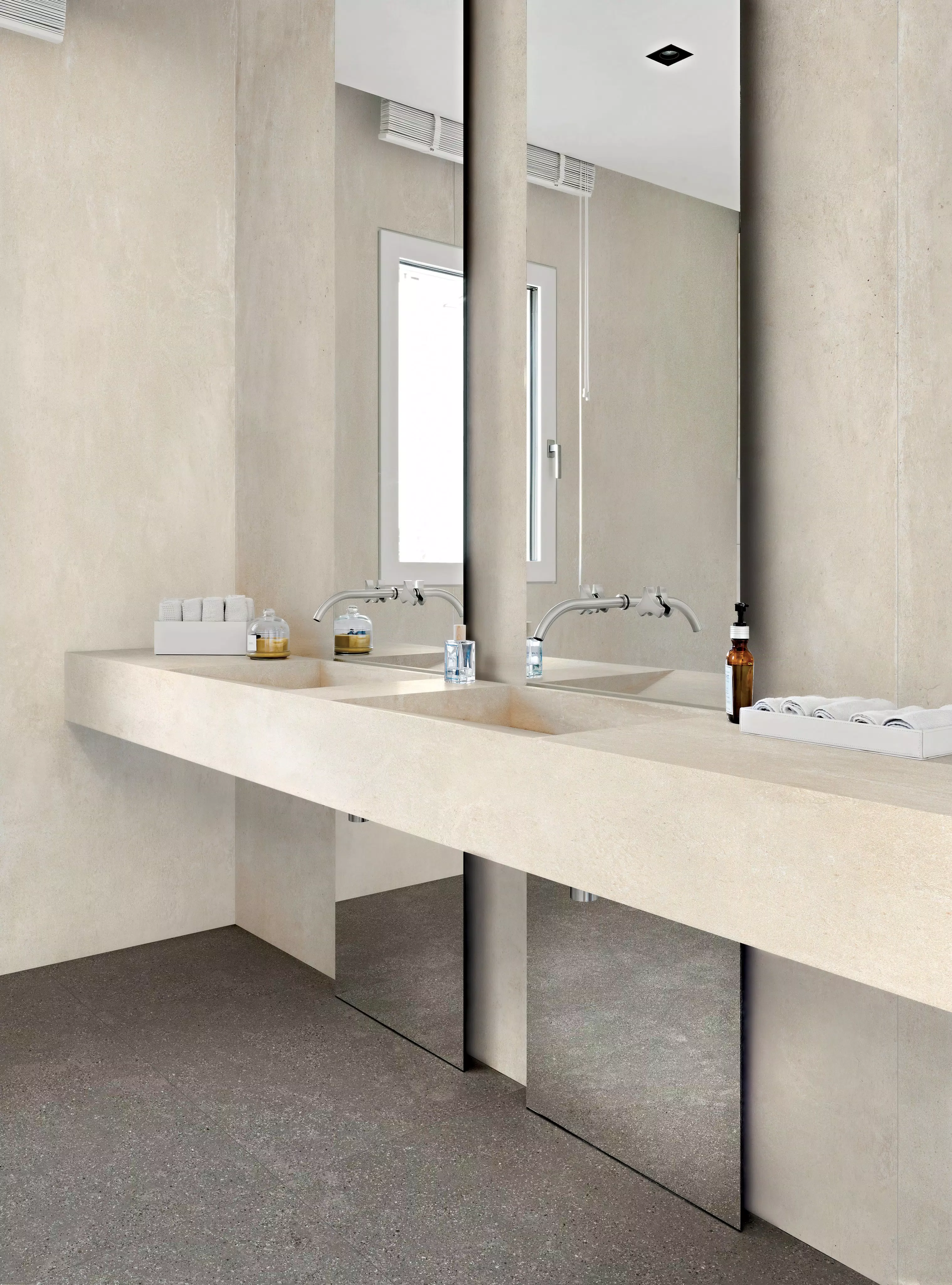 Formatech ambiente 18 | Florim