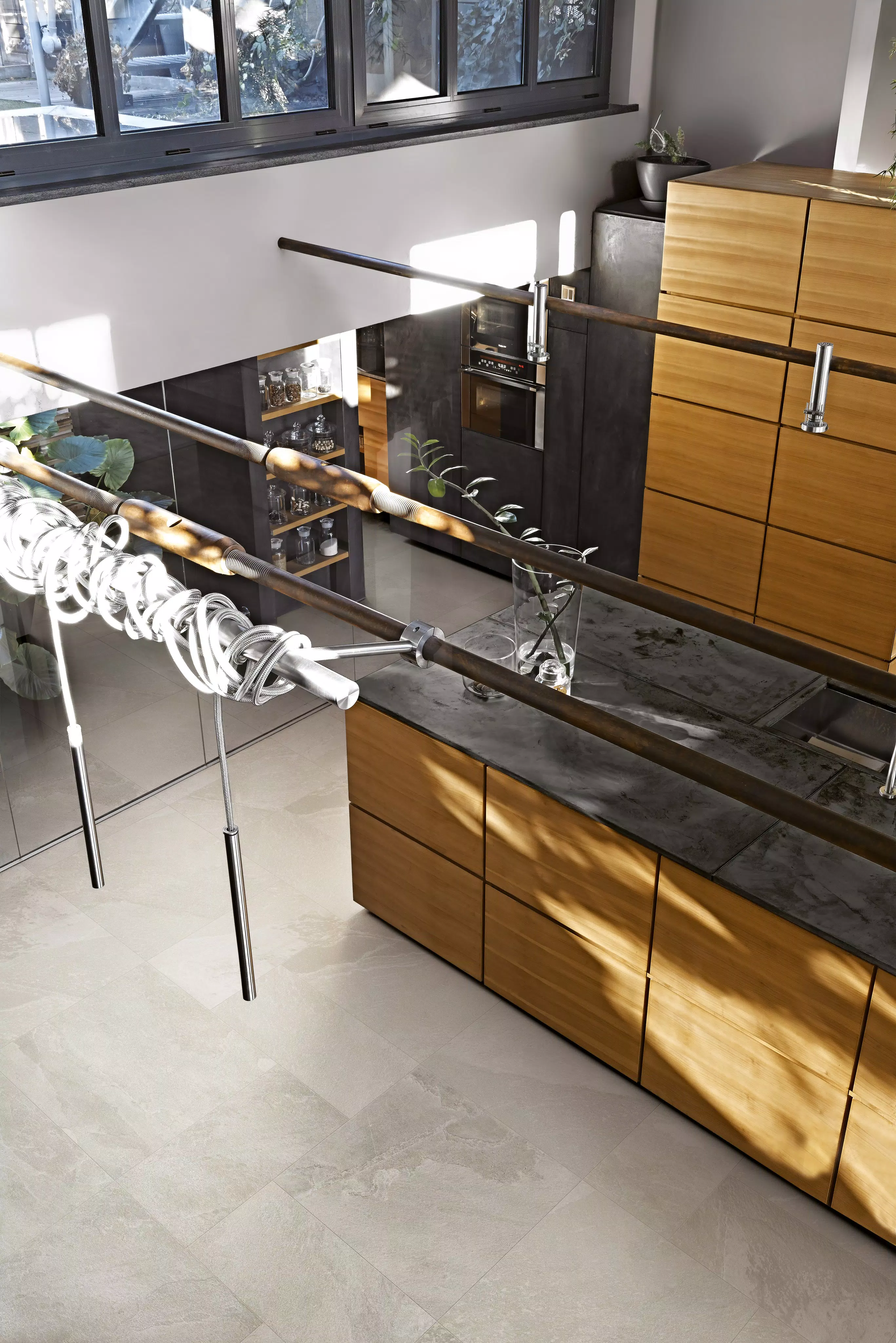 Natural-Stone - ambientata 08 | Florim