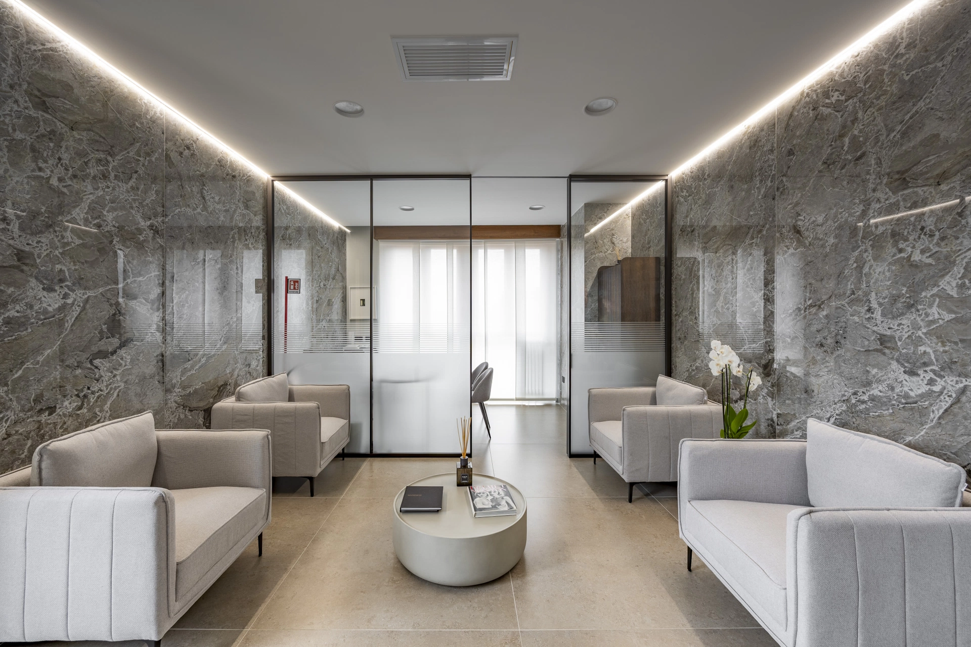 Simera Clinic | Florim