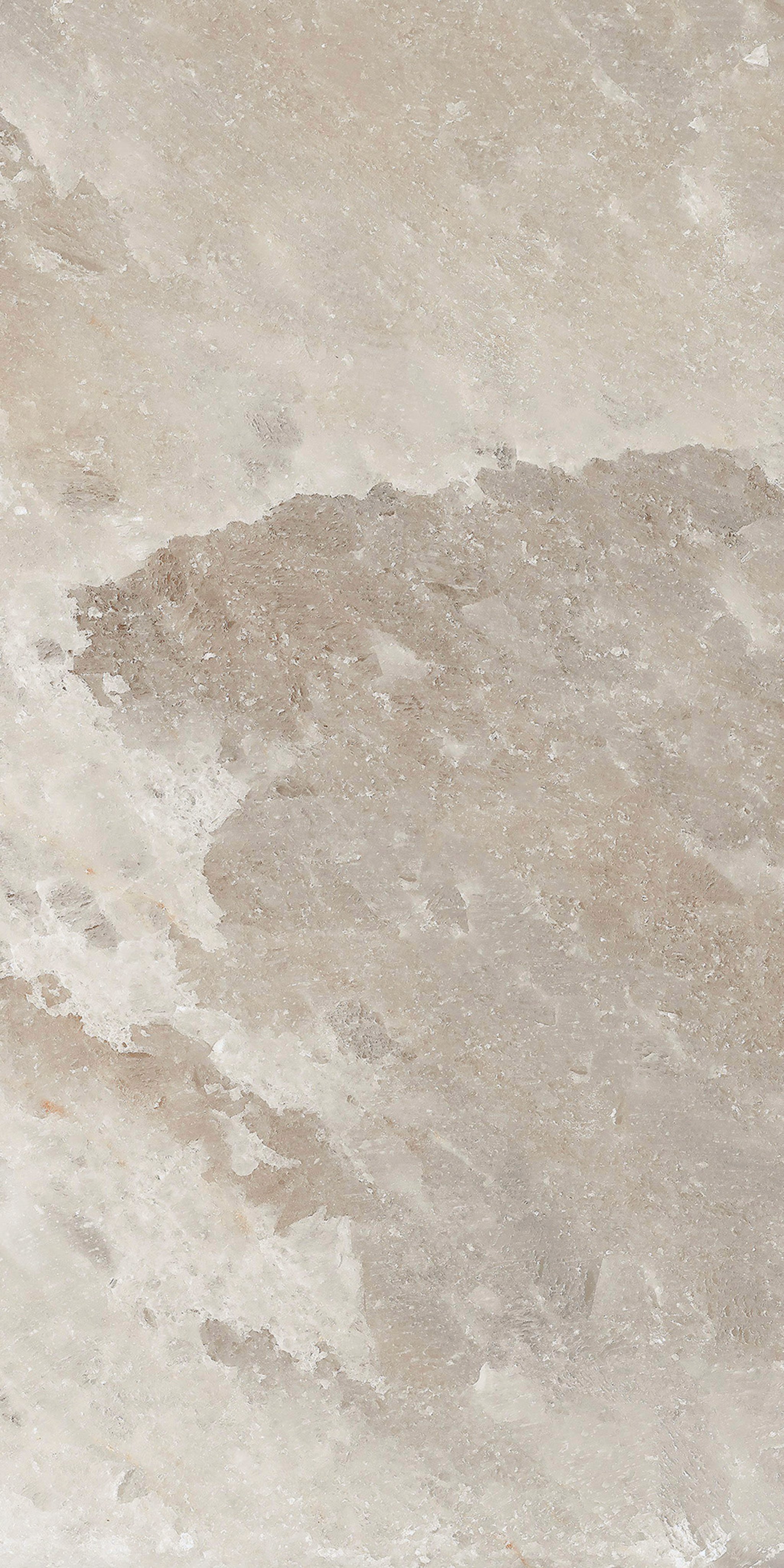 Florim Danish Smoke 30x60 cm - Glossy — Uni, Danish Smoke