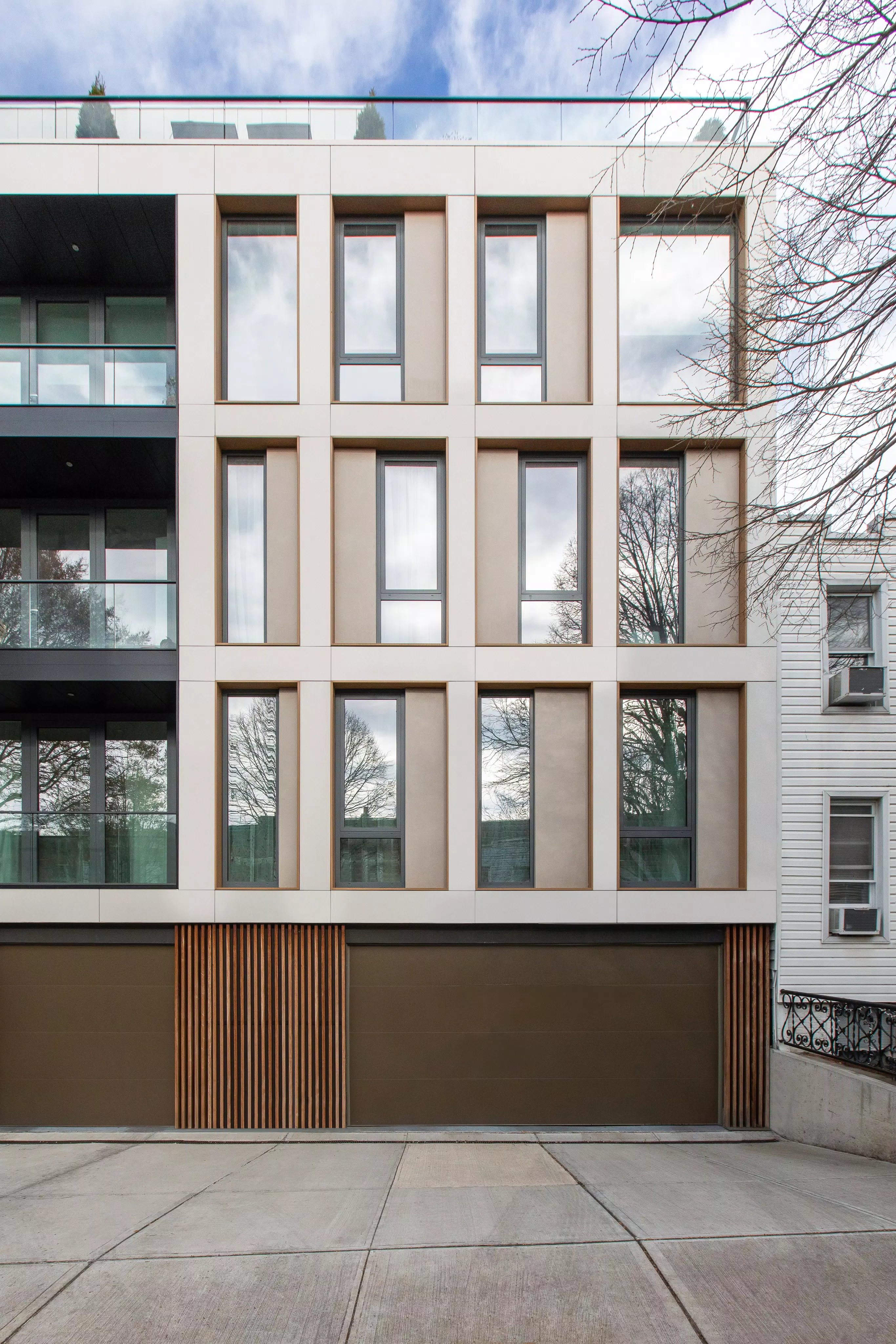 Progetto condominium_002 | Florim