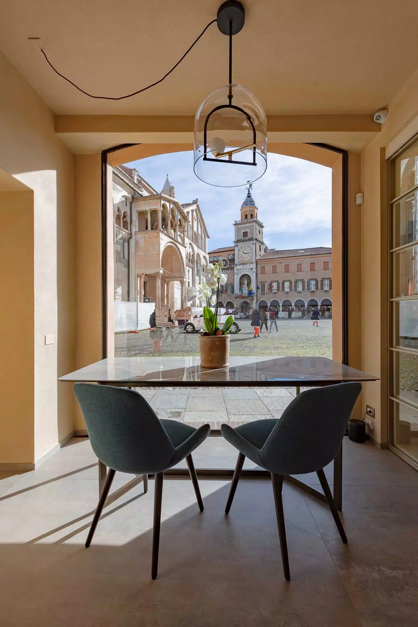 Progetto Gustopremiere 013 | Florim