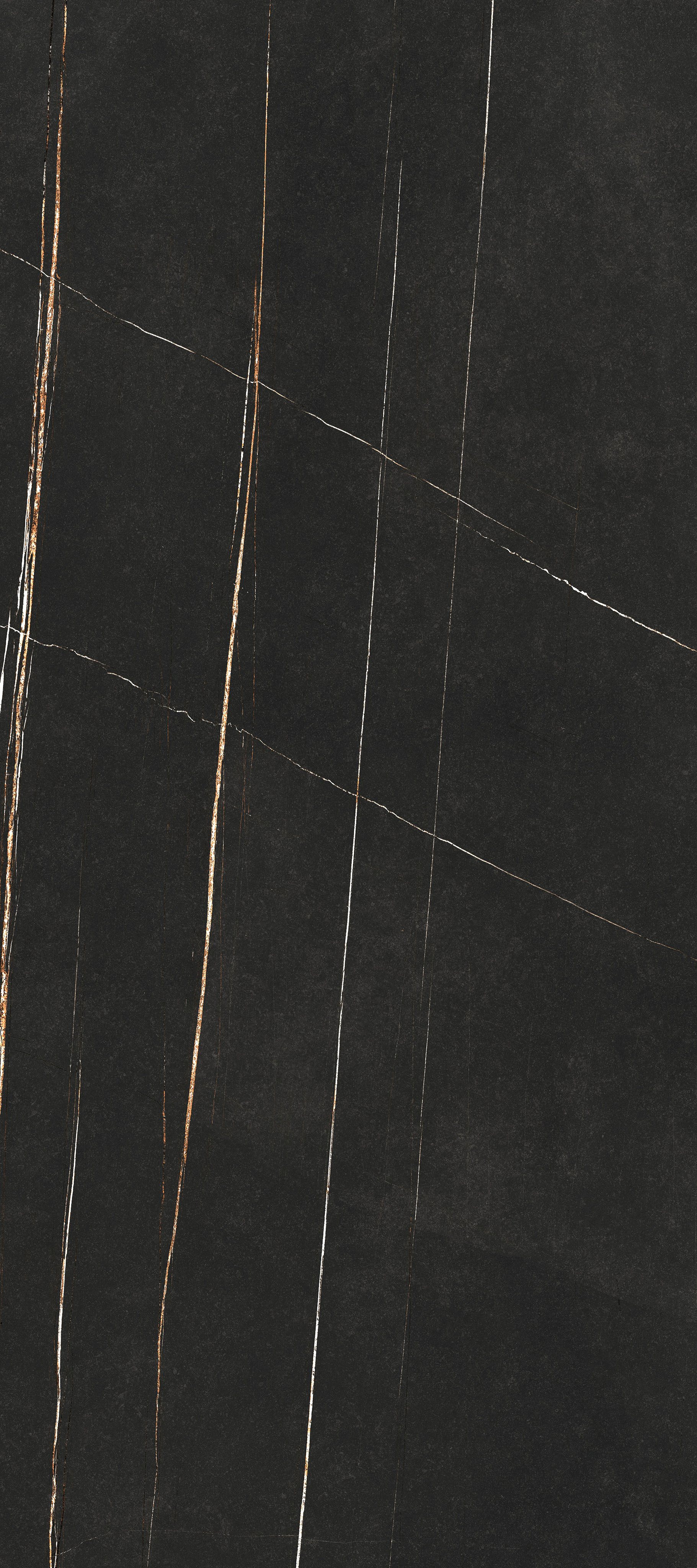 Florim Stone Sahara Noir 80x180 cm - Matte — Pierre, Stone Sahara Noir