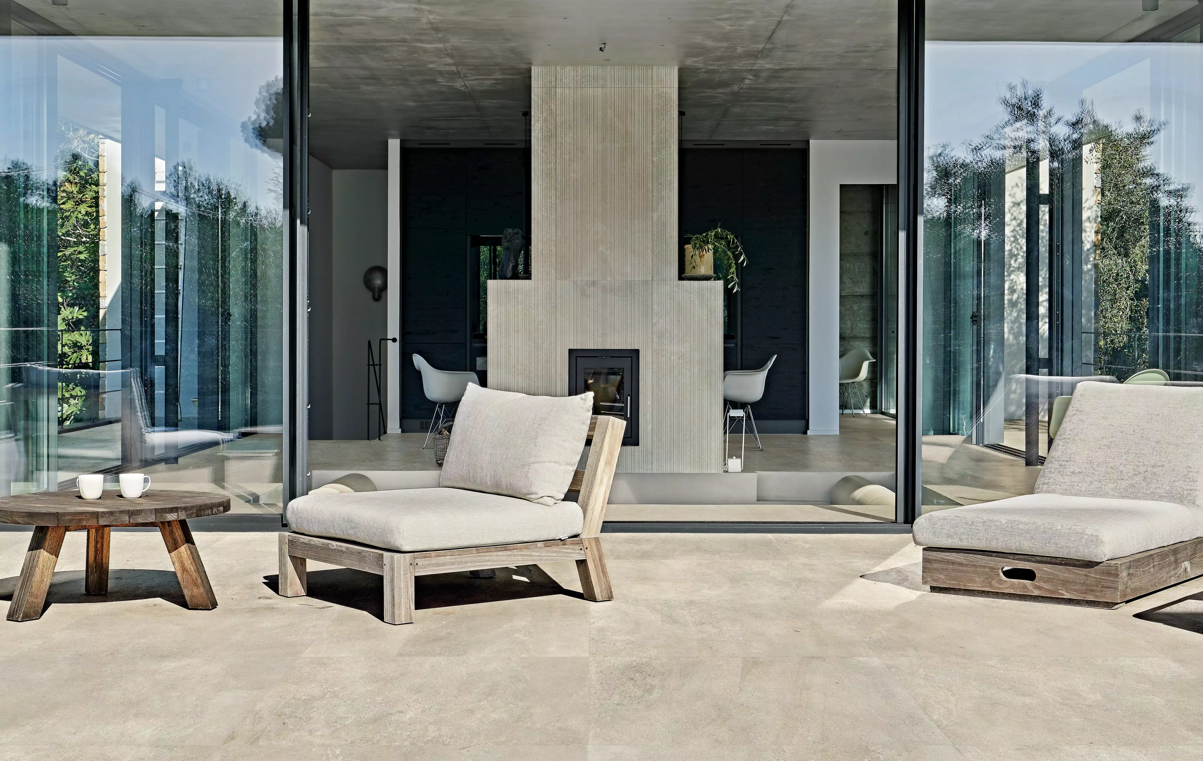 Casual Life ambiente 08 | Florim