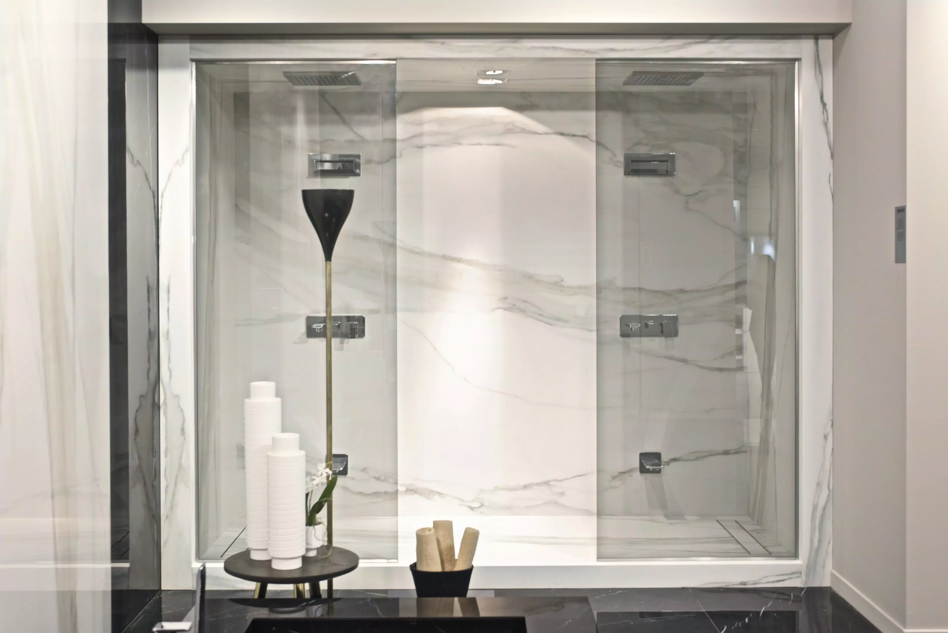 Marble - ambientata 09 | Florim