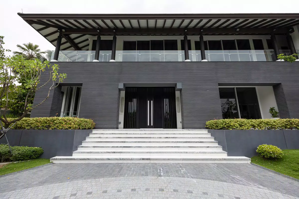 Progetto Brizay_003 | Florim